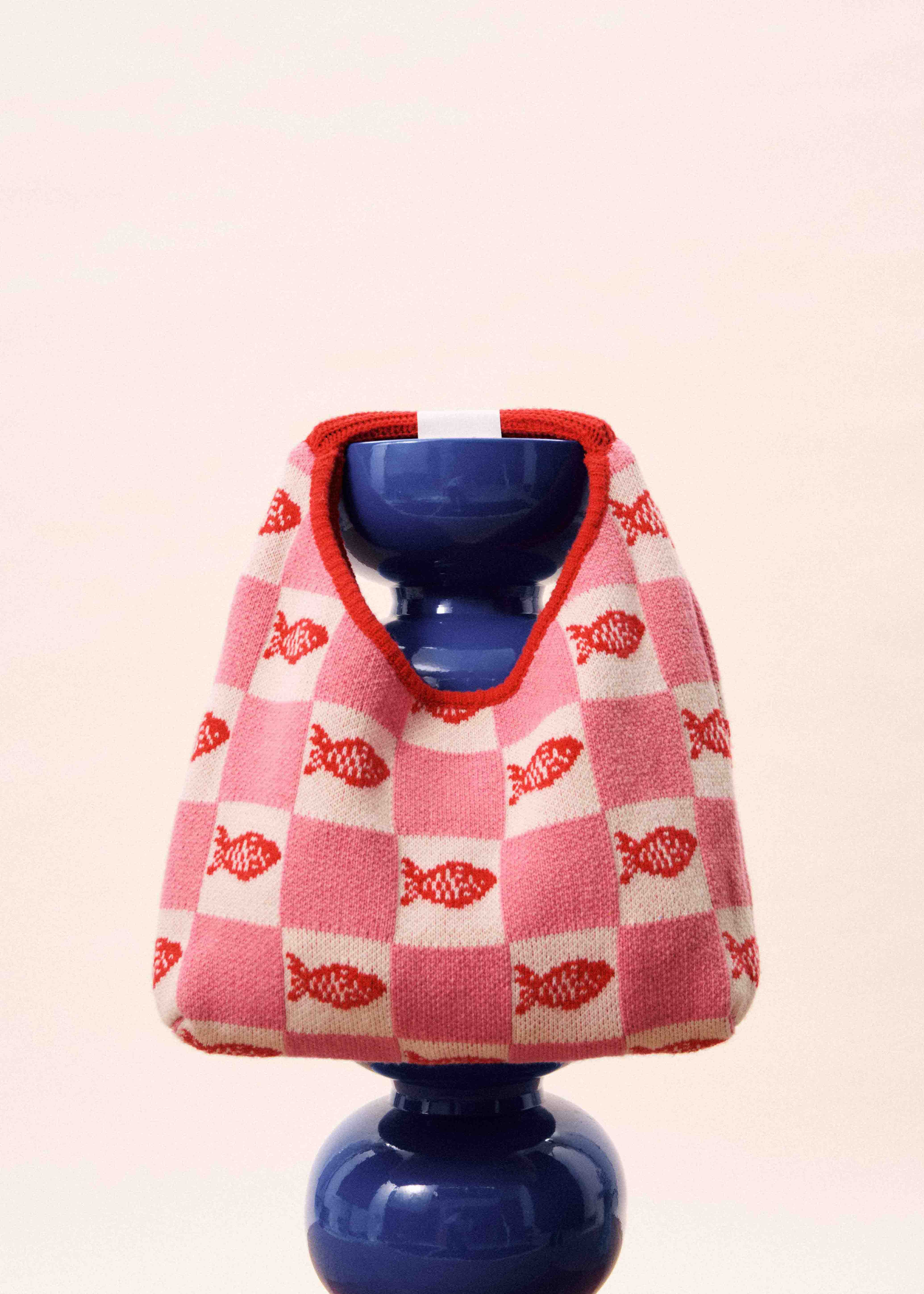 Sac TULUM Rose - Image 2