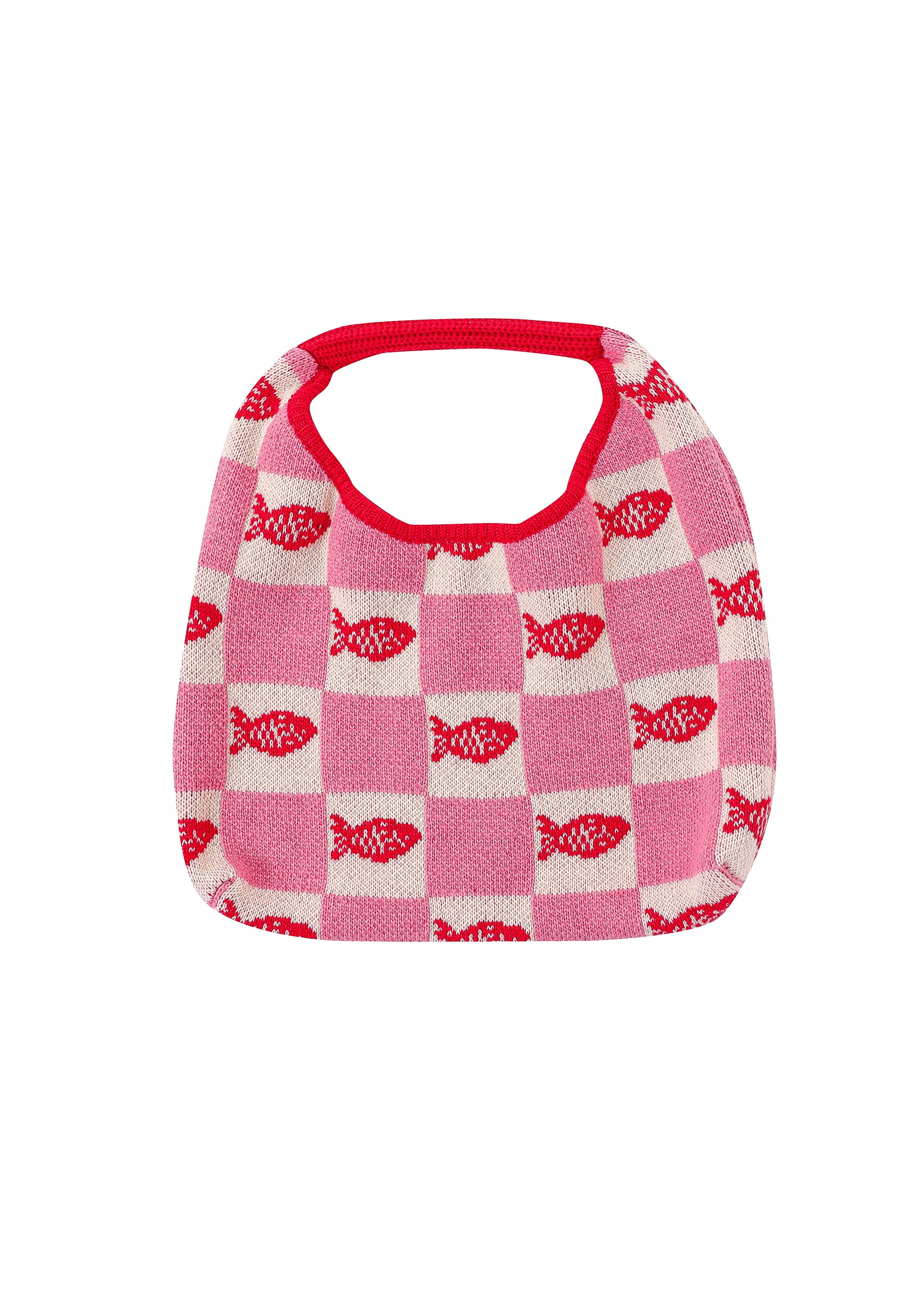 Sac TULUM Rose - Image 3
