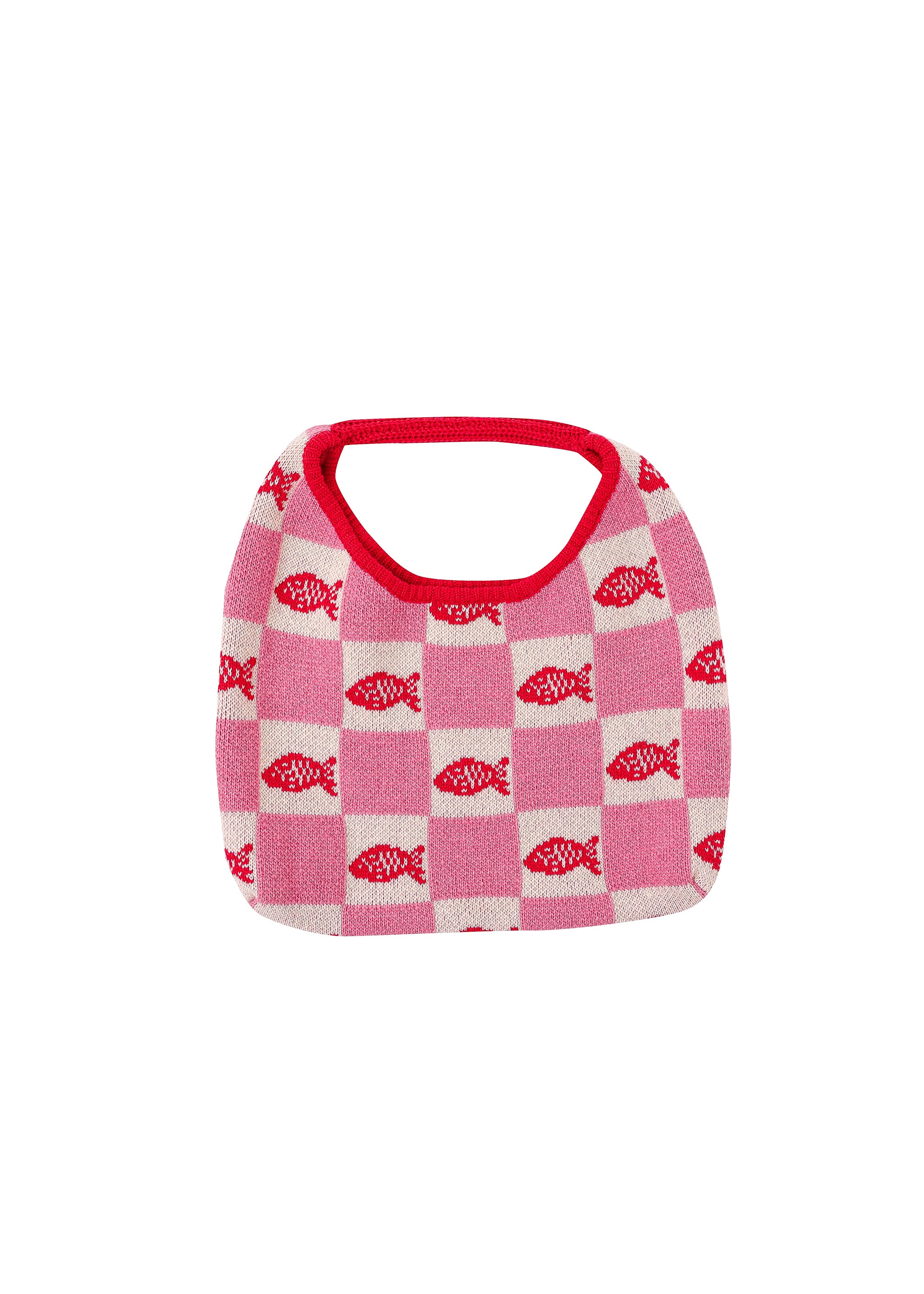 Sac TULUM Rose - Image 4