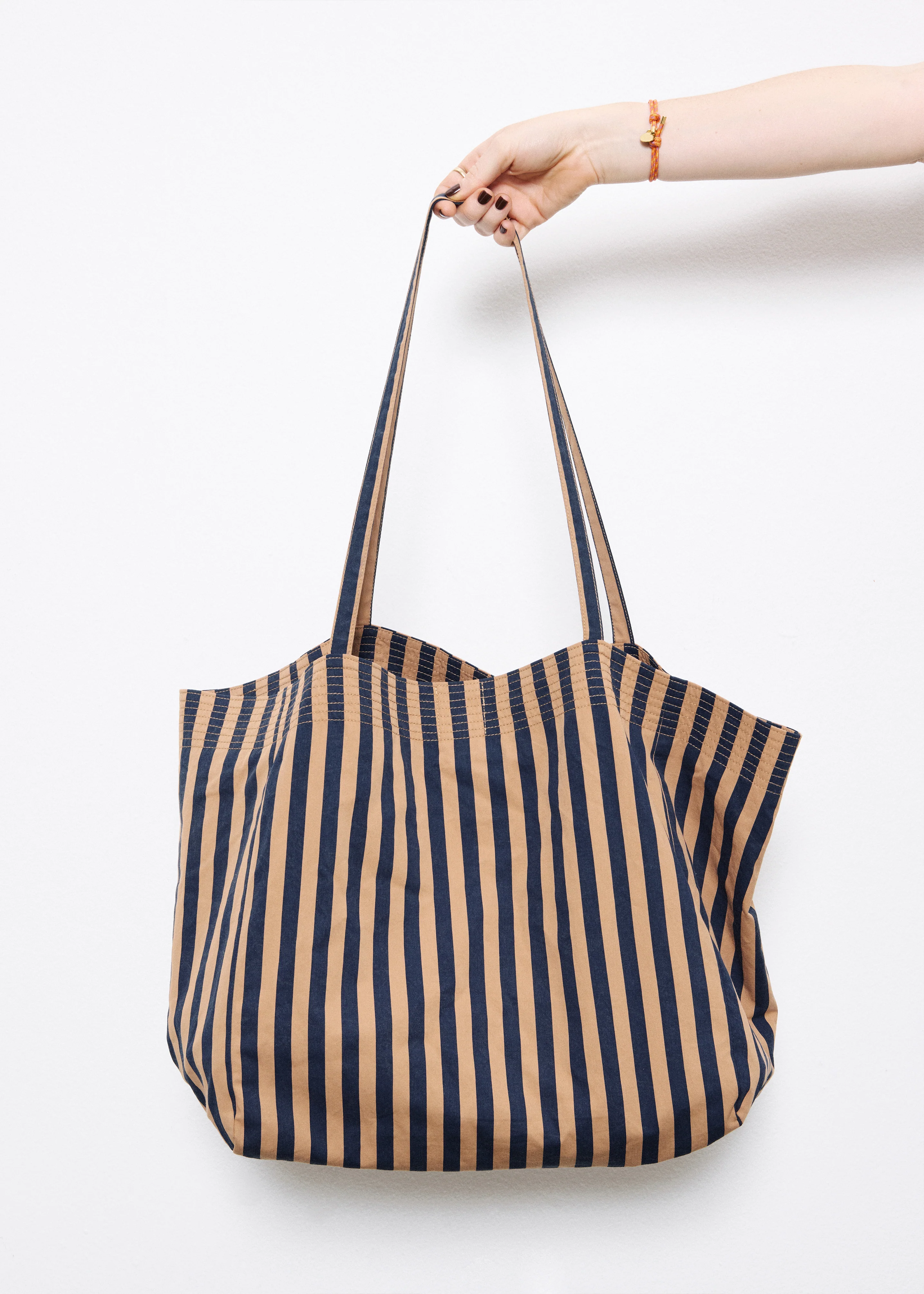 Sac VIDA Camel