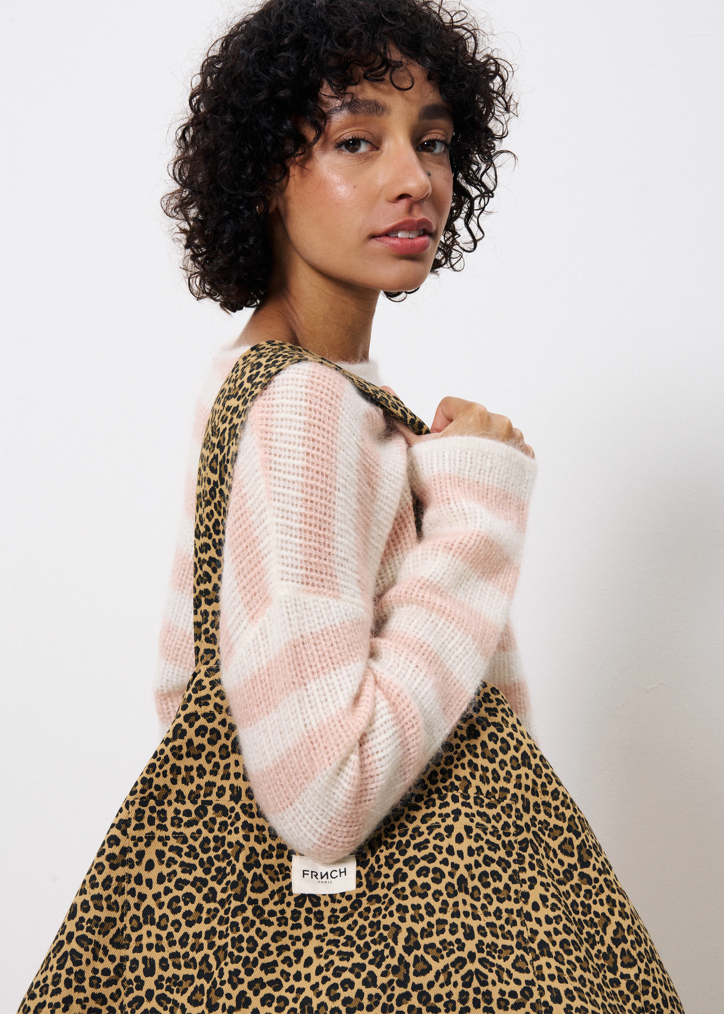 Sac VIDA Leopard - Image 3