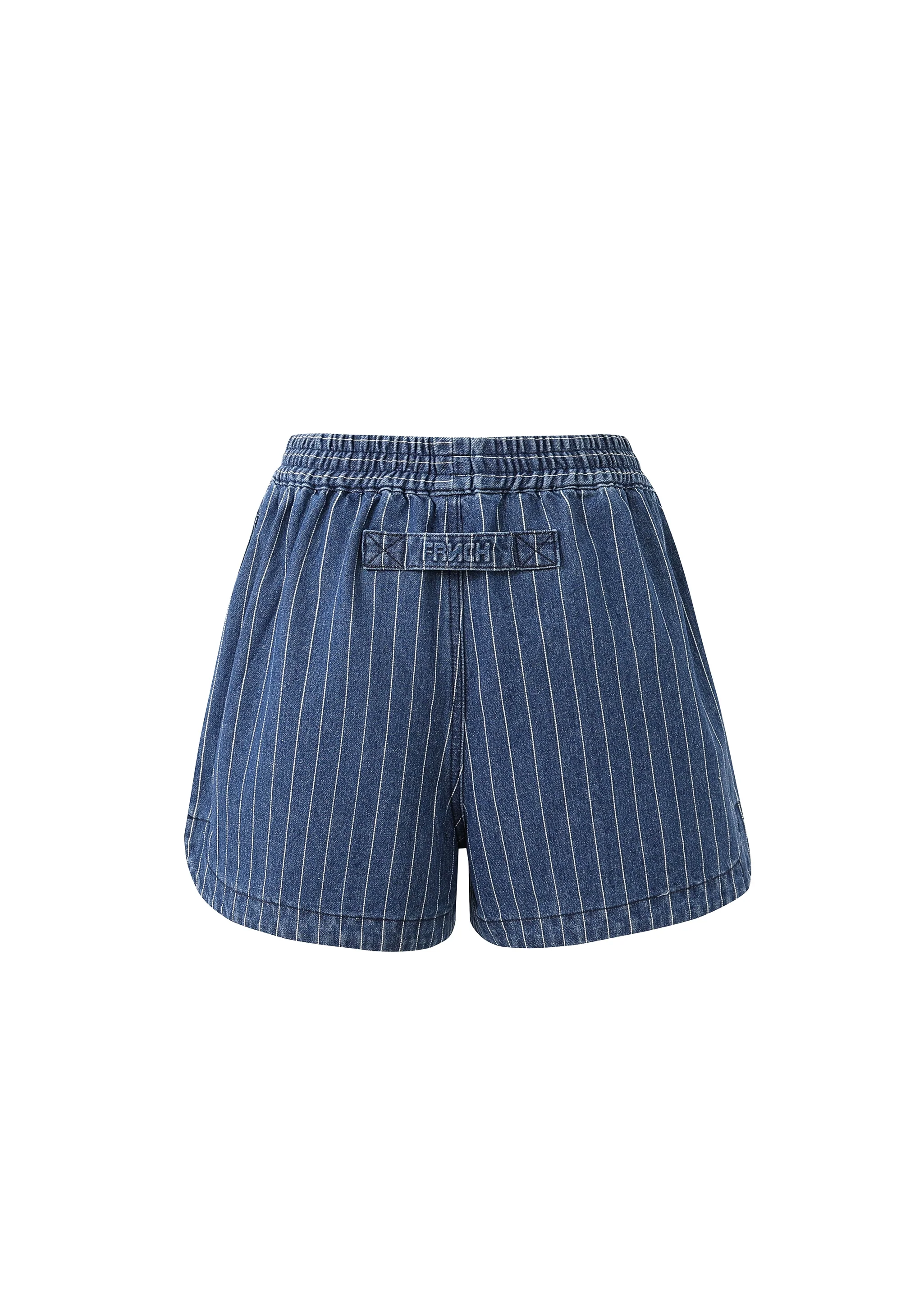 Short CHICAMIA Bleu jean - Image 6