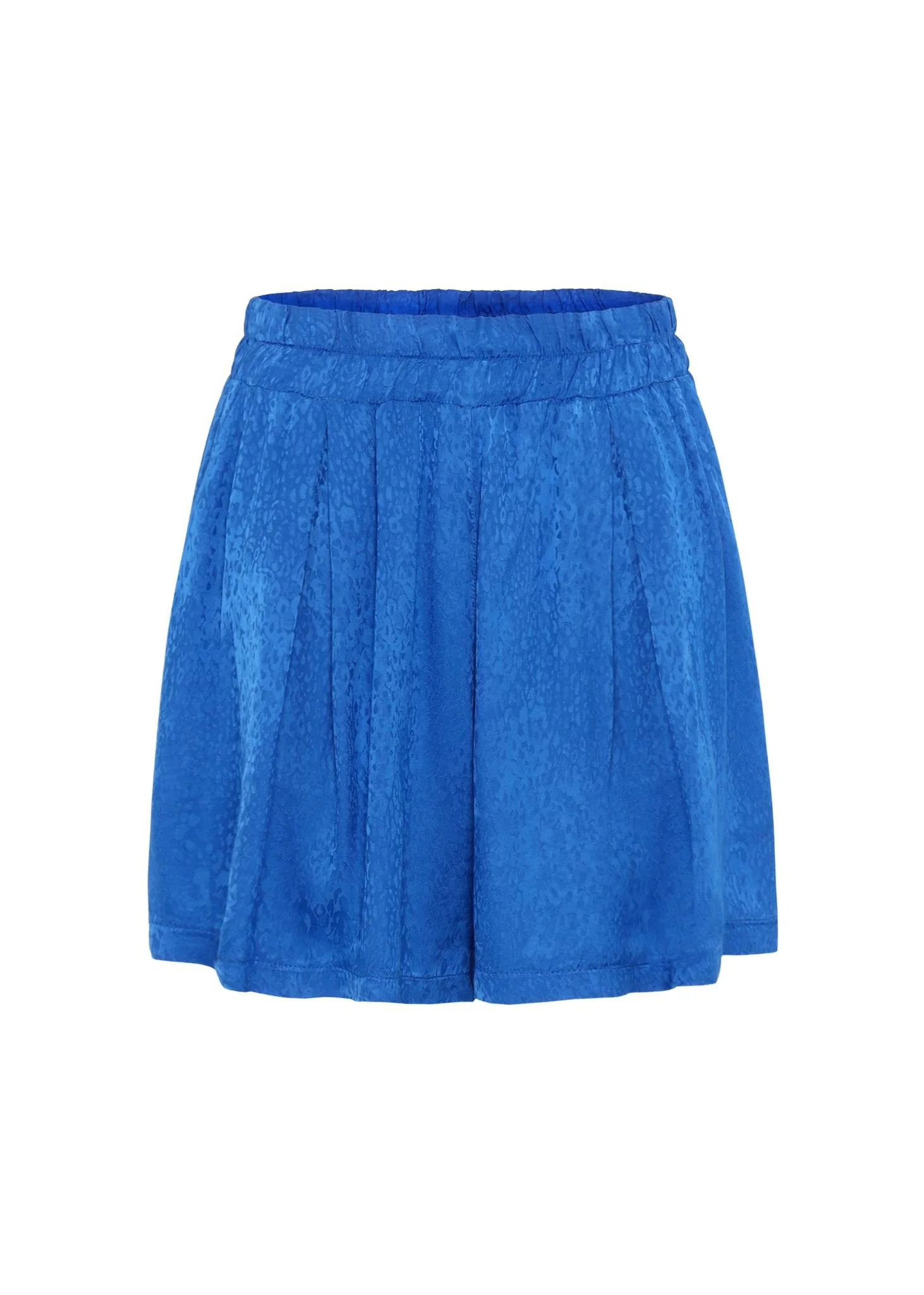 Short INAIS Bleu azur - Image 4