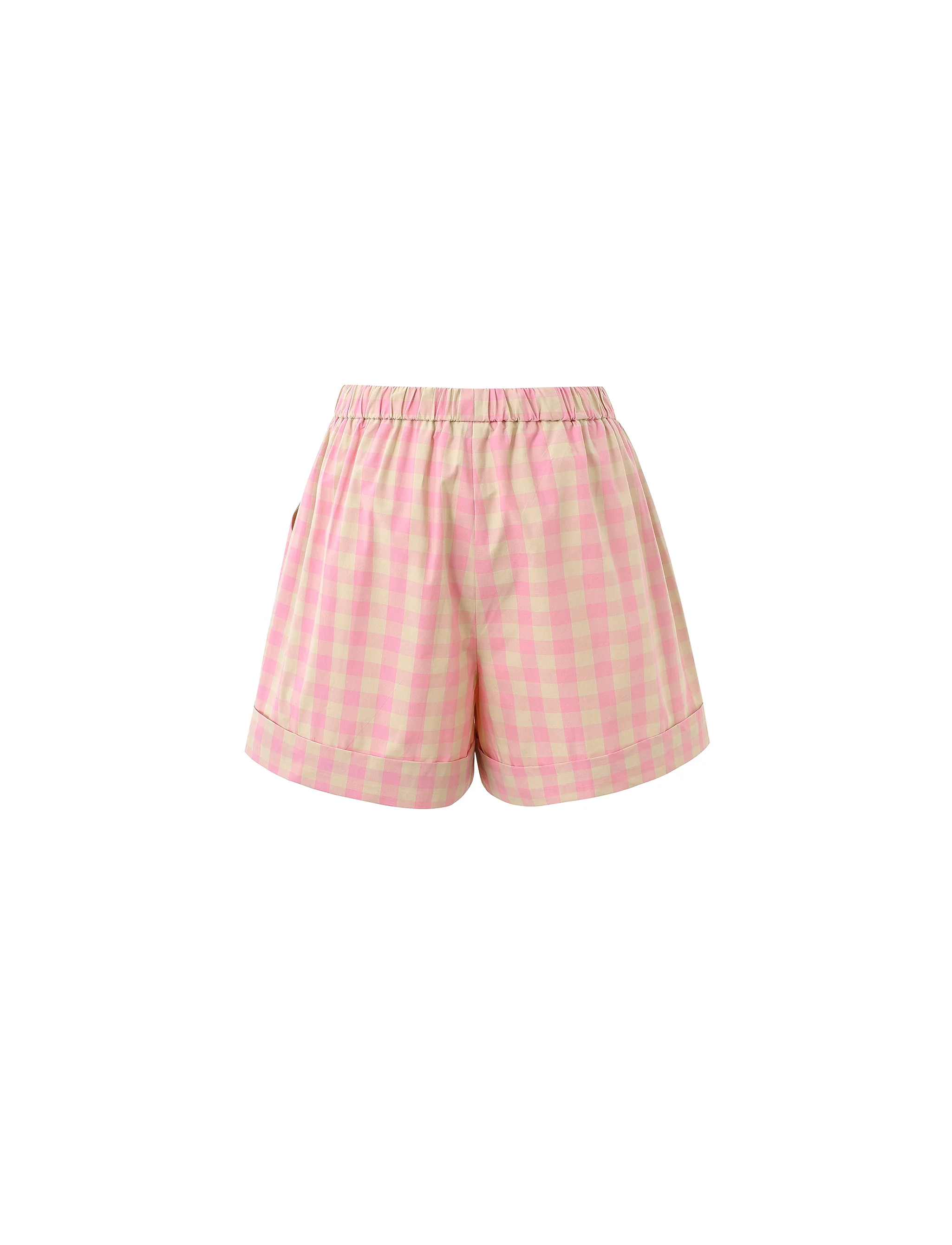 Short LUMINOUS Rose - Image 5