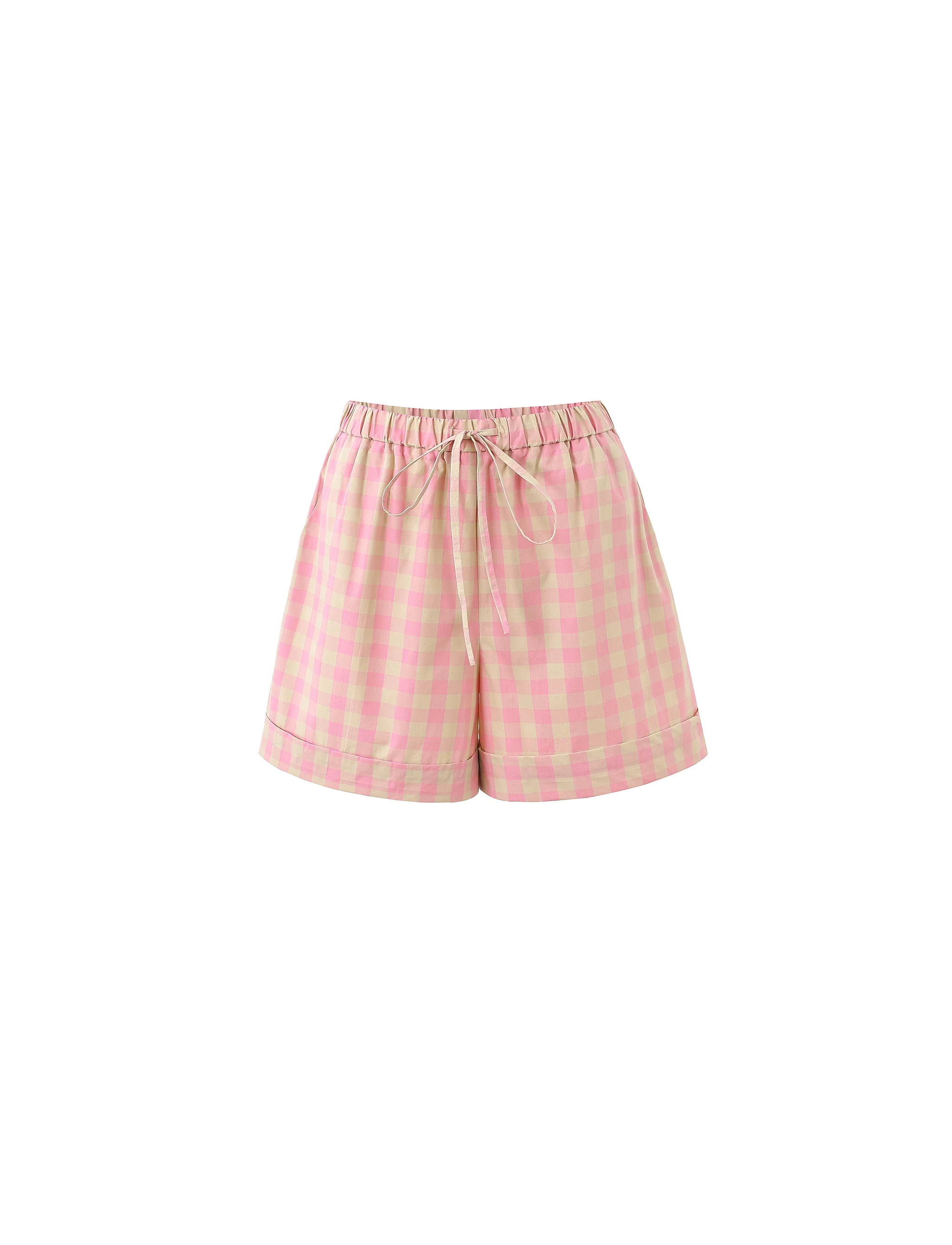 Short LUMINOUS Rose - Image 6