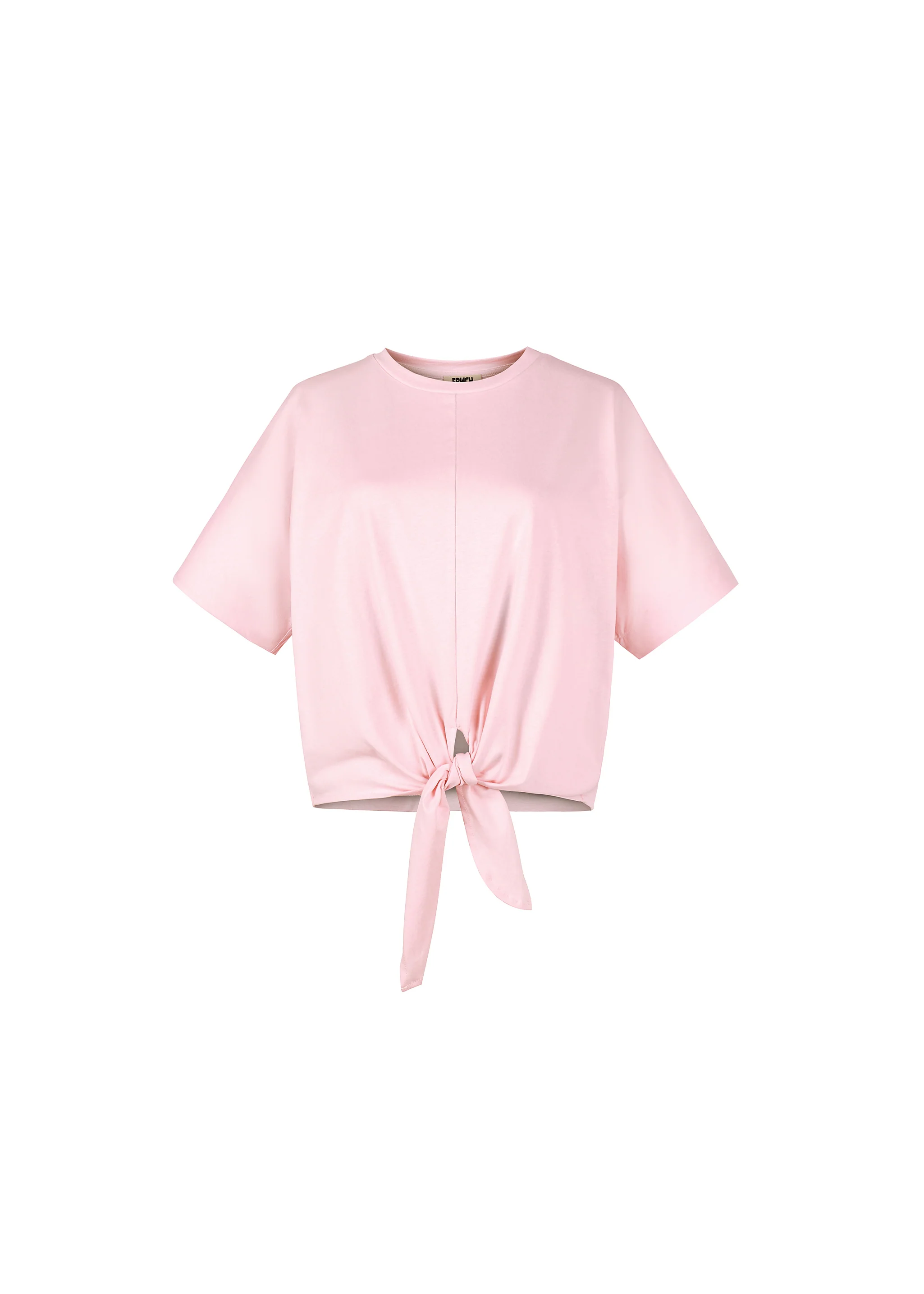 T-shirt CARINA Rose - Image 5