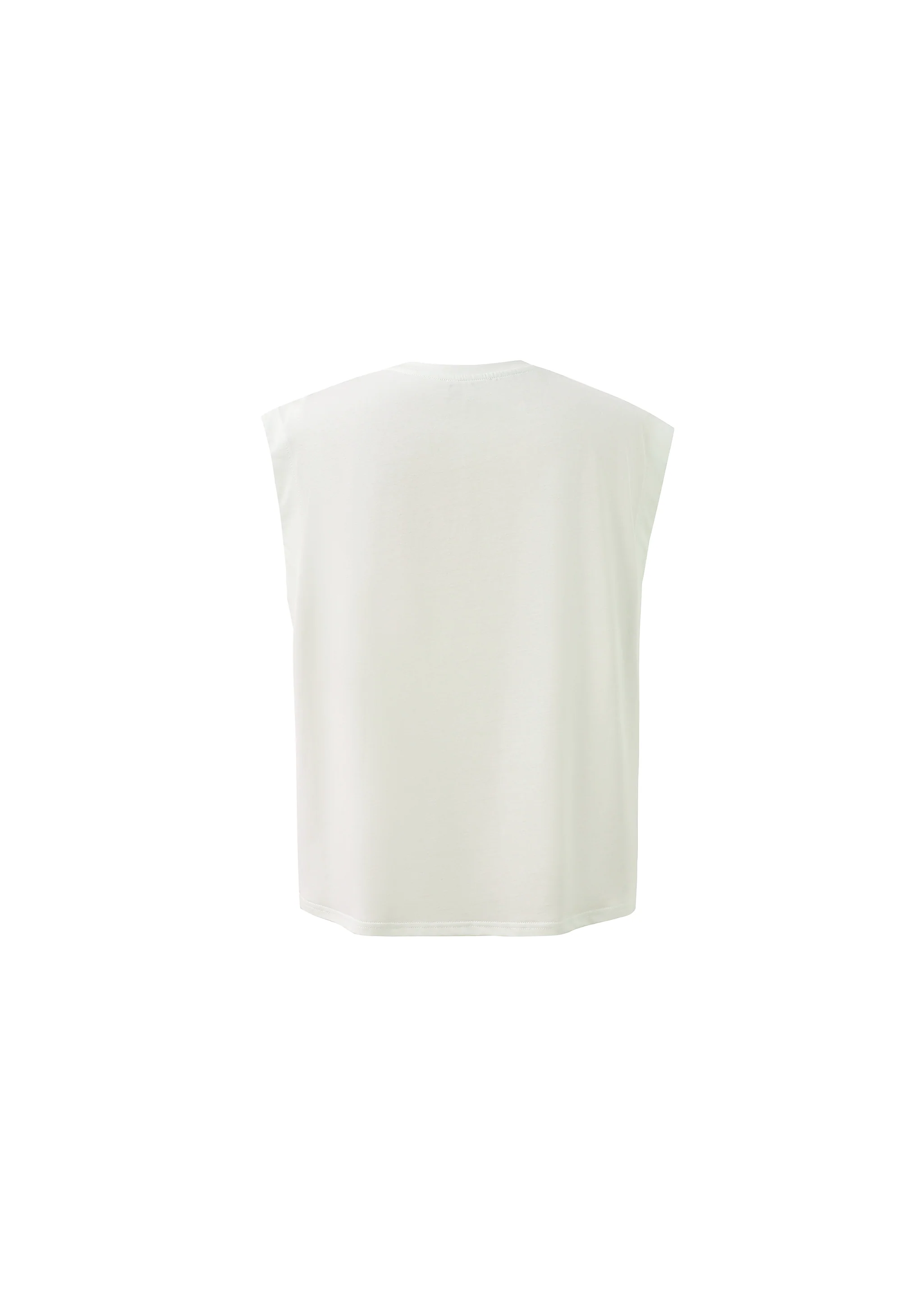 T-shirt SANTINO Creme - Image 6