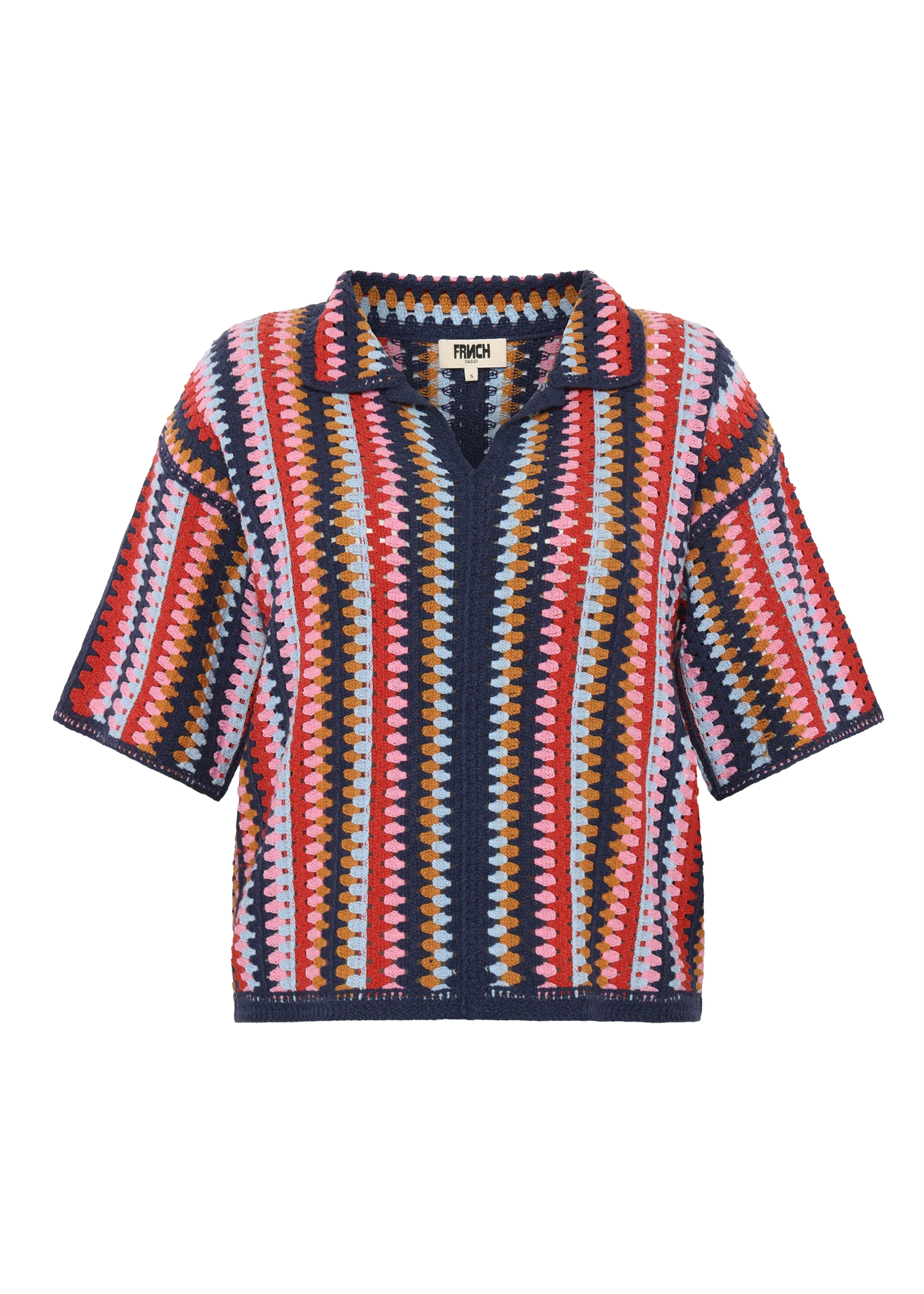 Top AKIRA Multicolore - Image 5