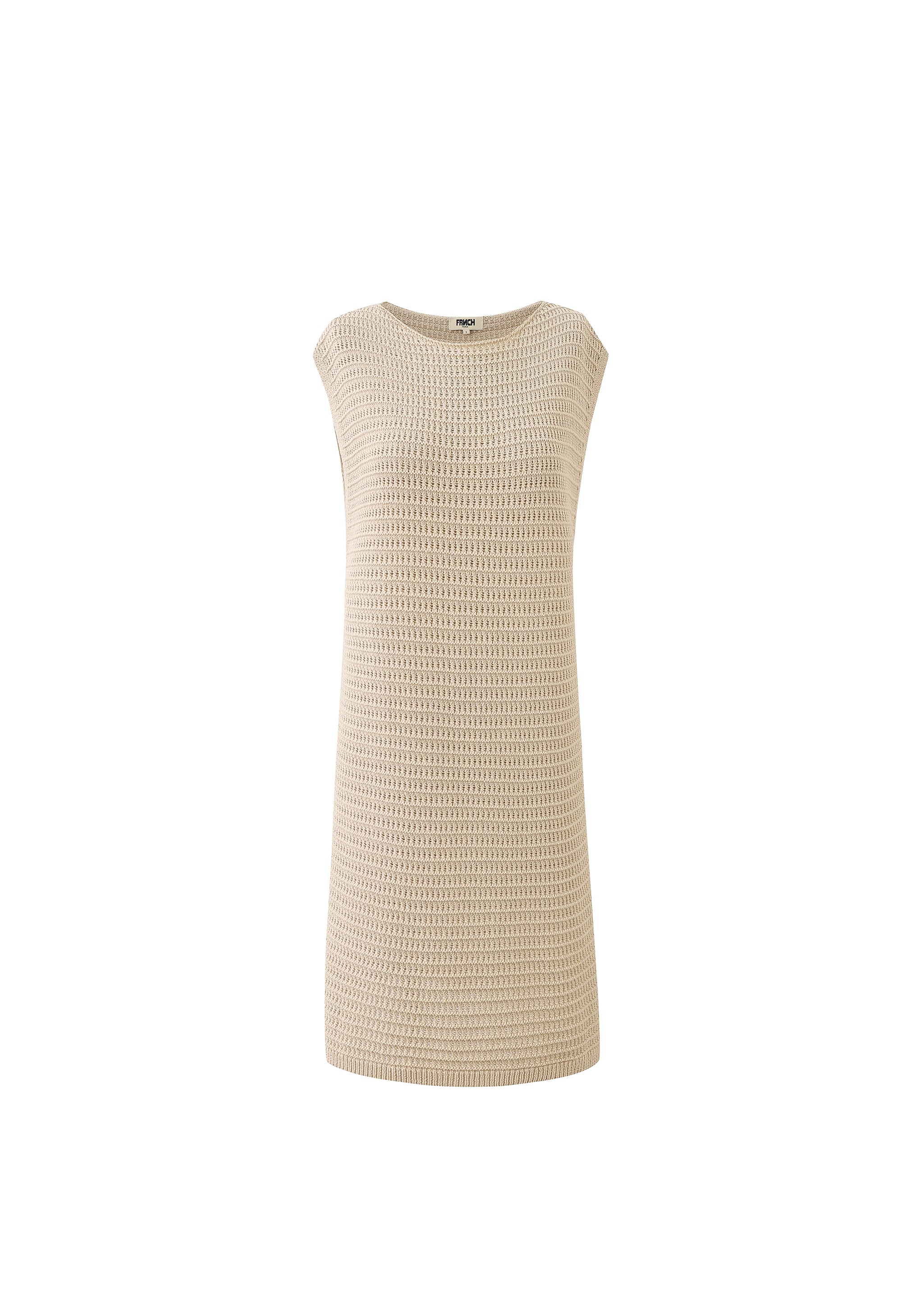 Top ANAISSE Beige - Image 5
