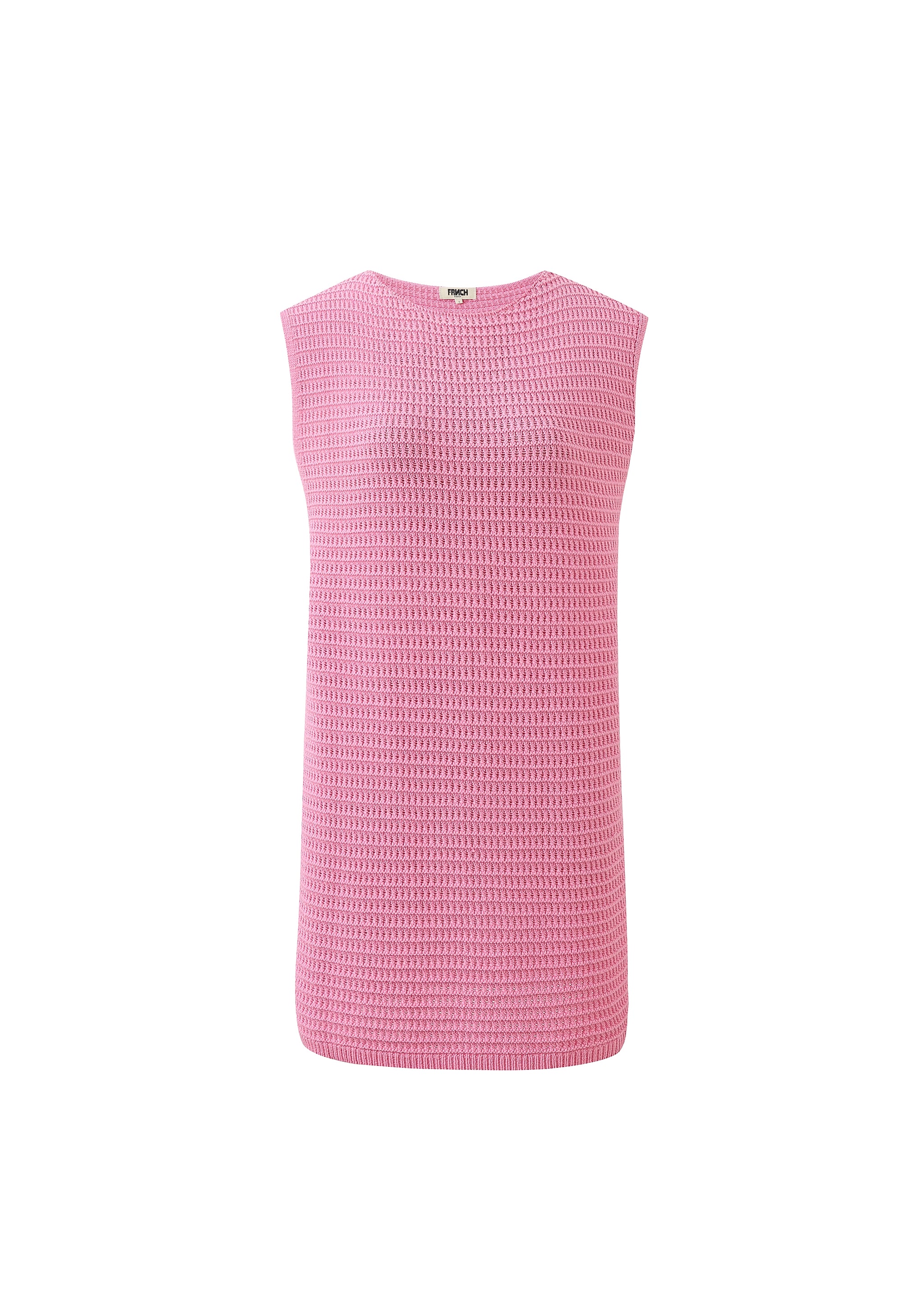 Top ANAISSE Rose - Image 5