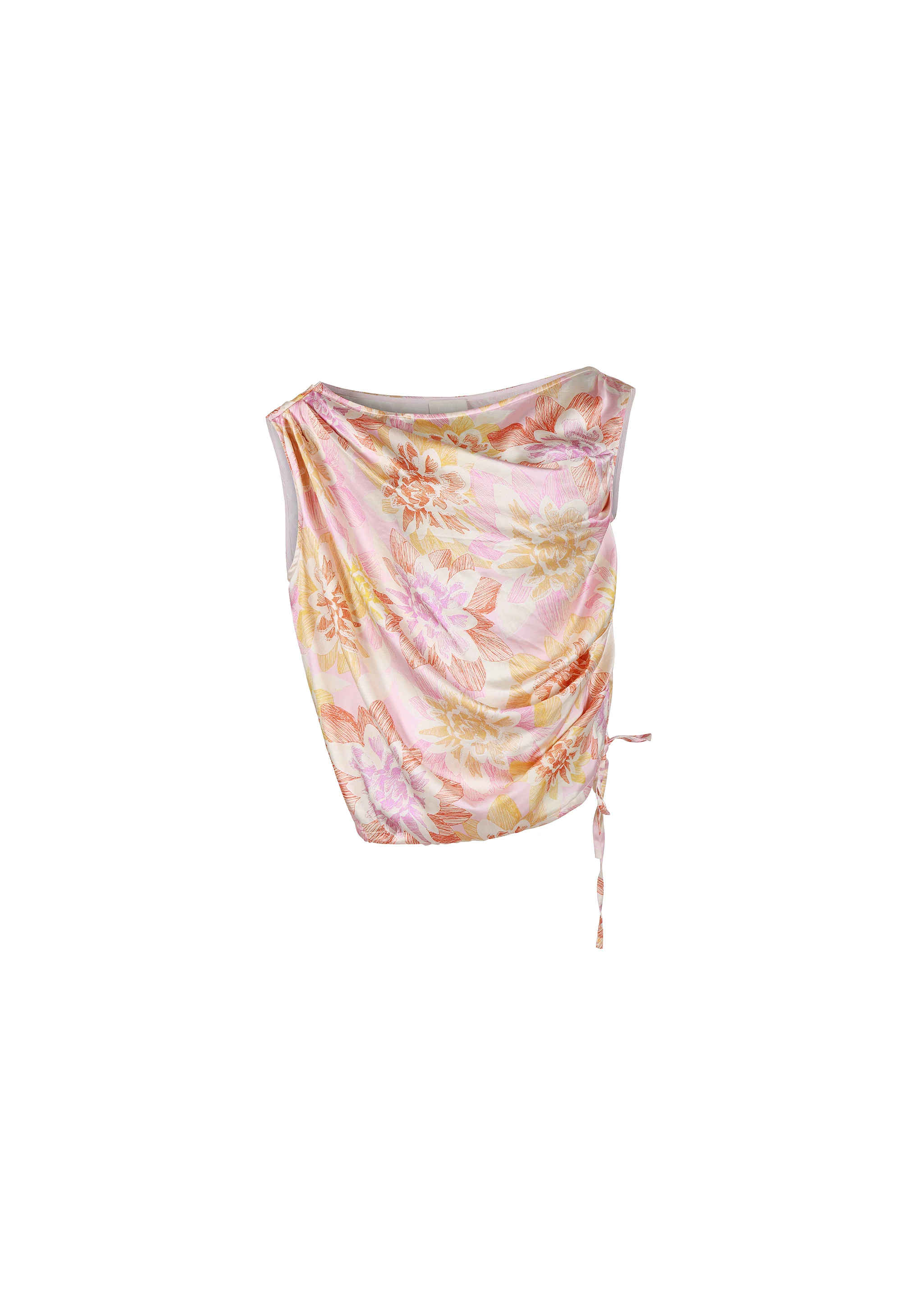 Top ANNISSA Fleurs edition - Image 5