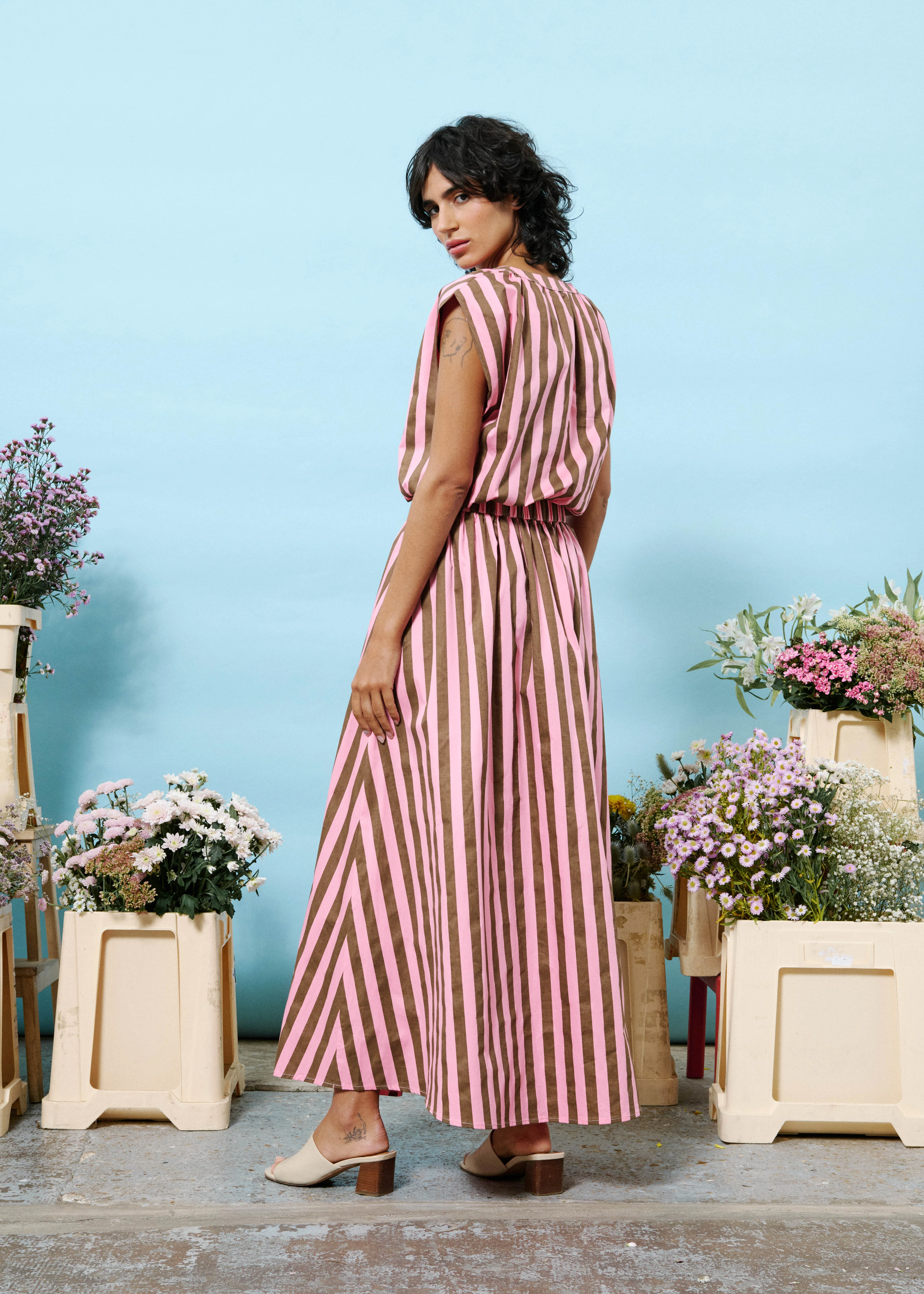 Top ANY Rose - Image 4