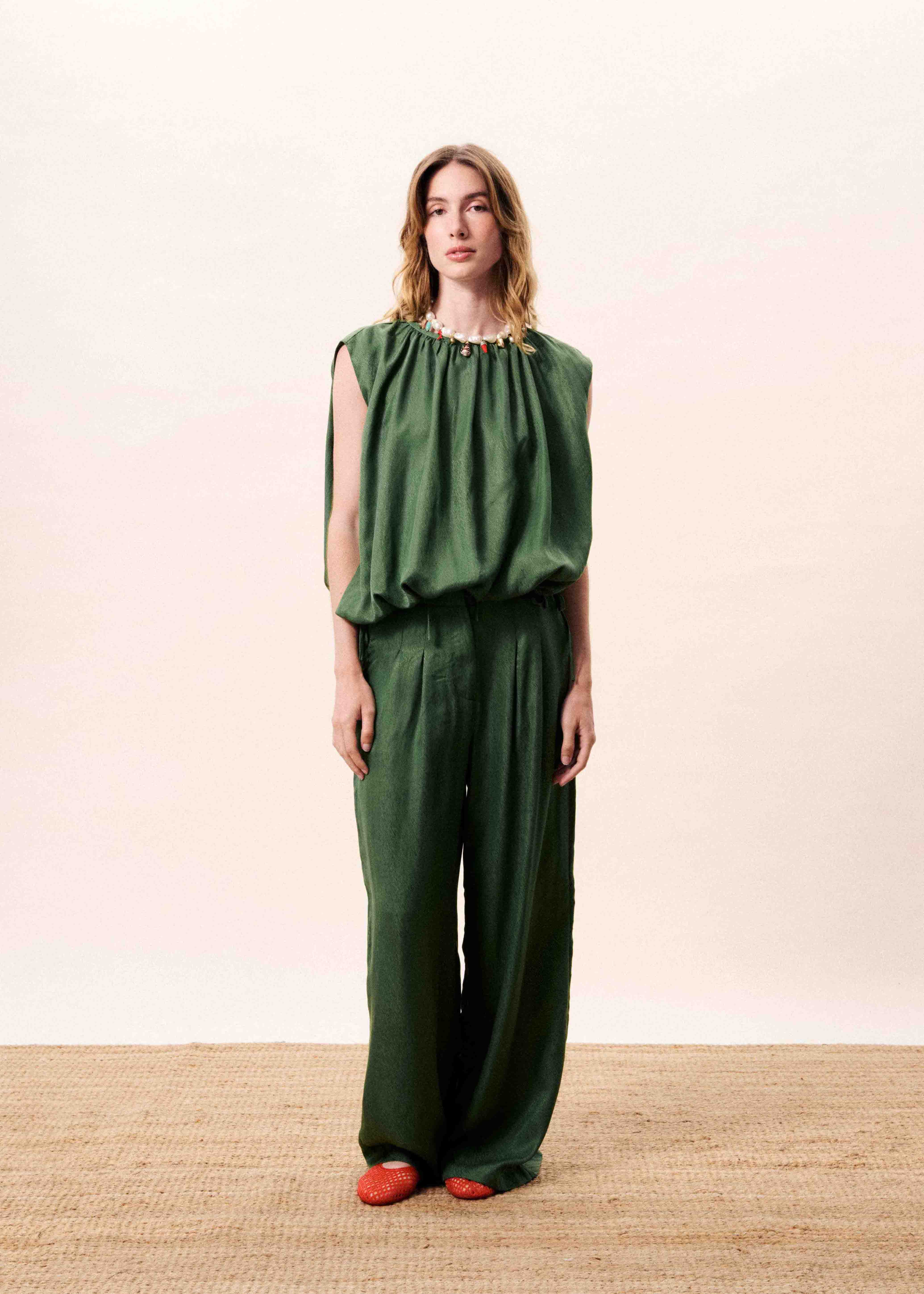 Top ARGO Vert