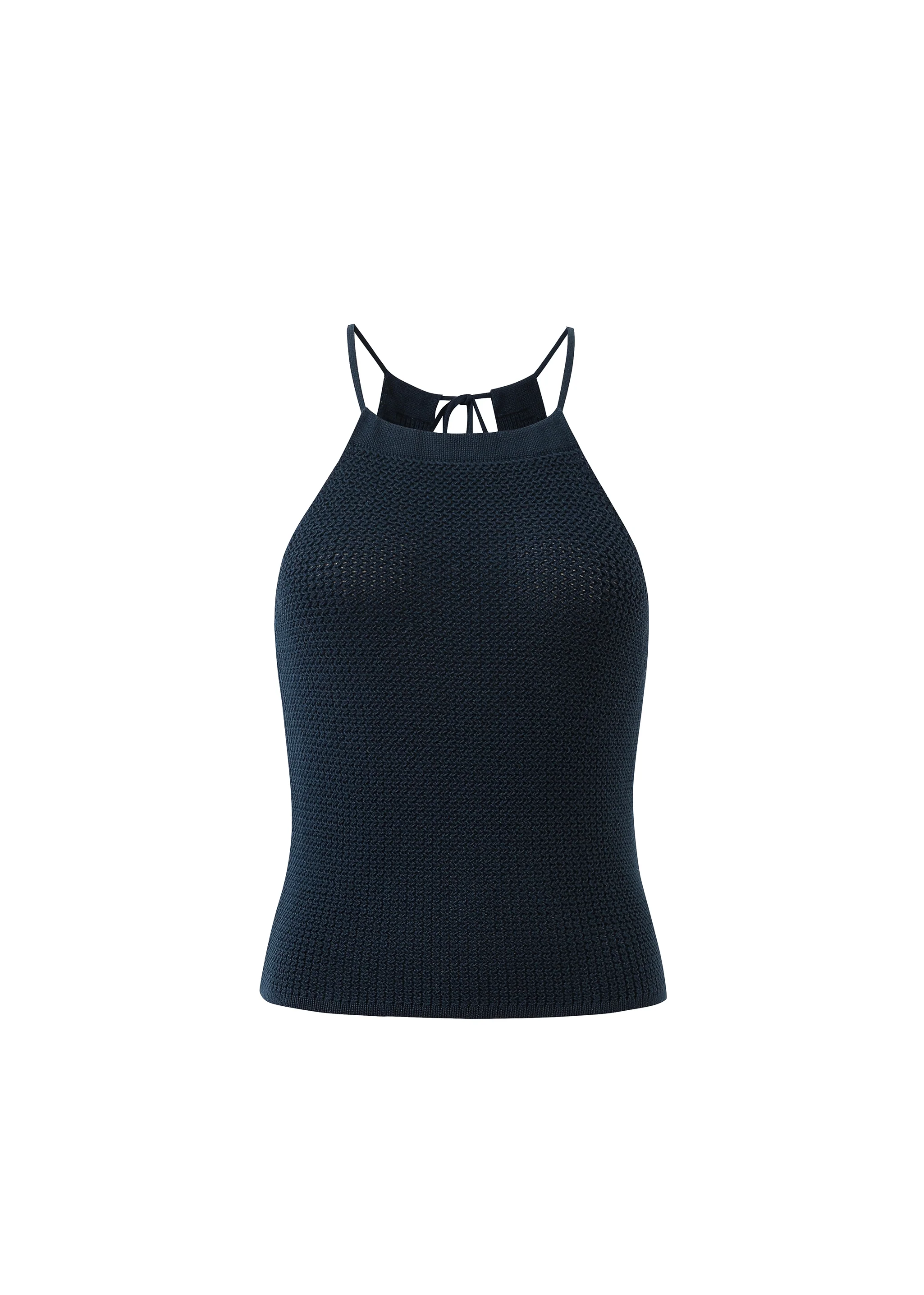 Top ARIEL Bleu marine - Image 5