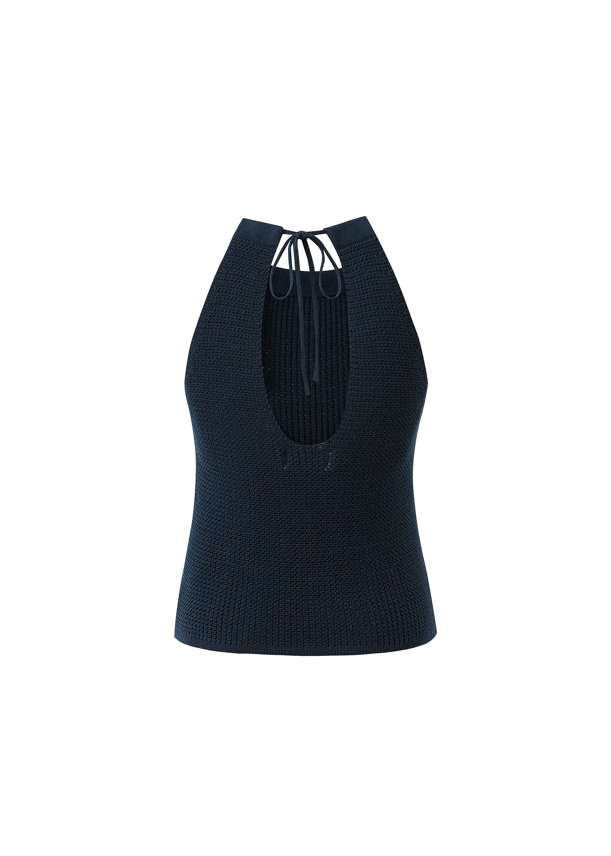 Top ARIEL Bleu marine - Image 6