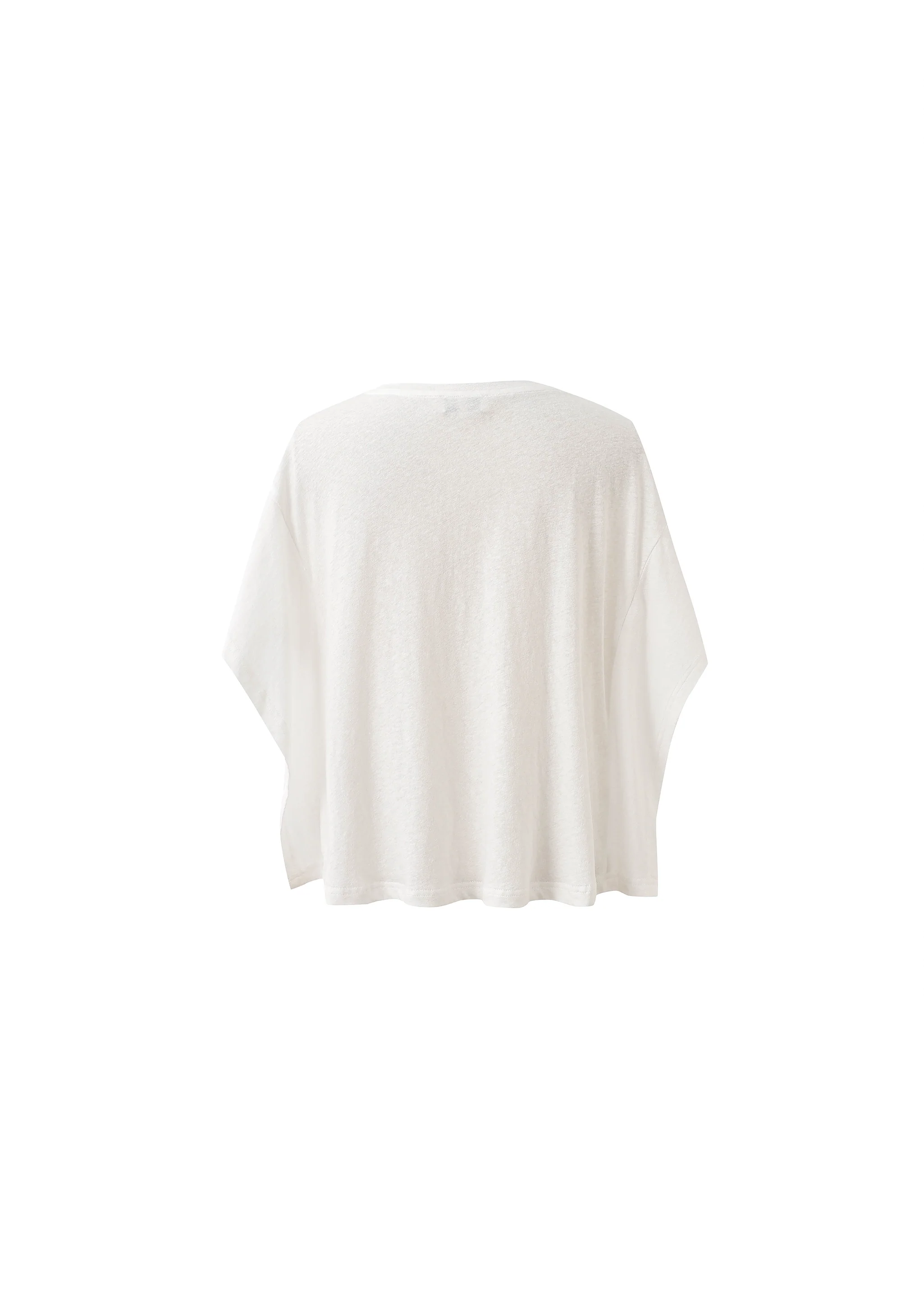 Top BRISELIA Blanc - Image 6
