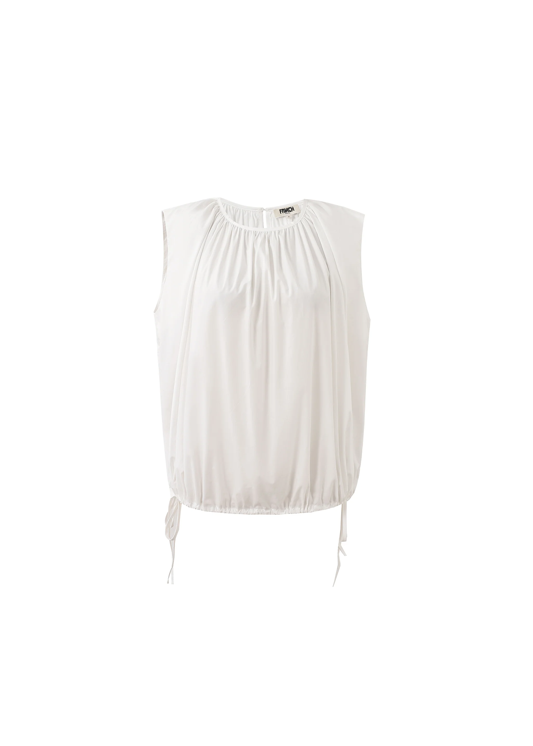 Top CALOGGERO Blanc - Image 6