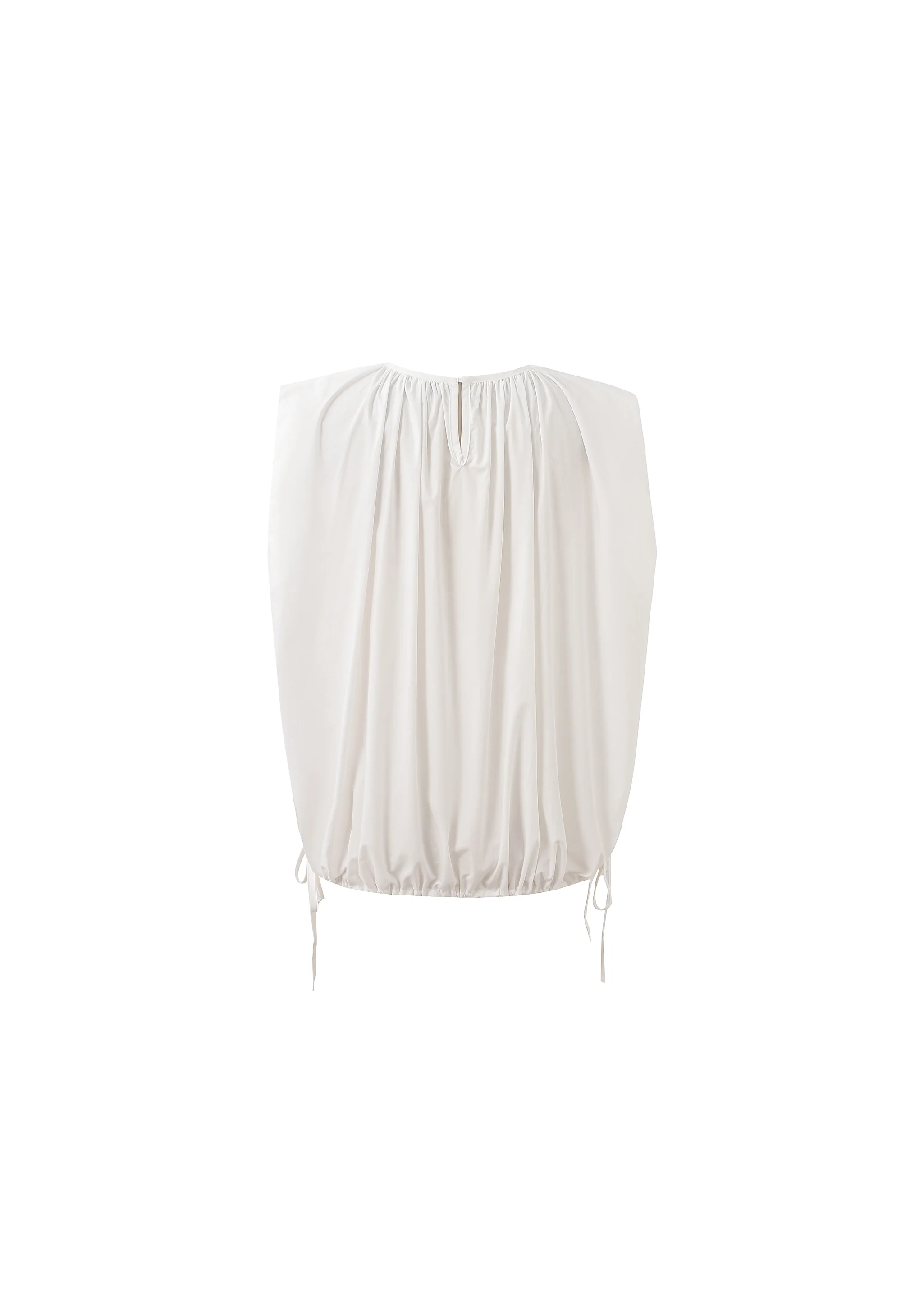 Top CALOGGERO Blanc - Image 7