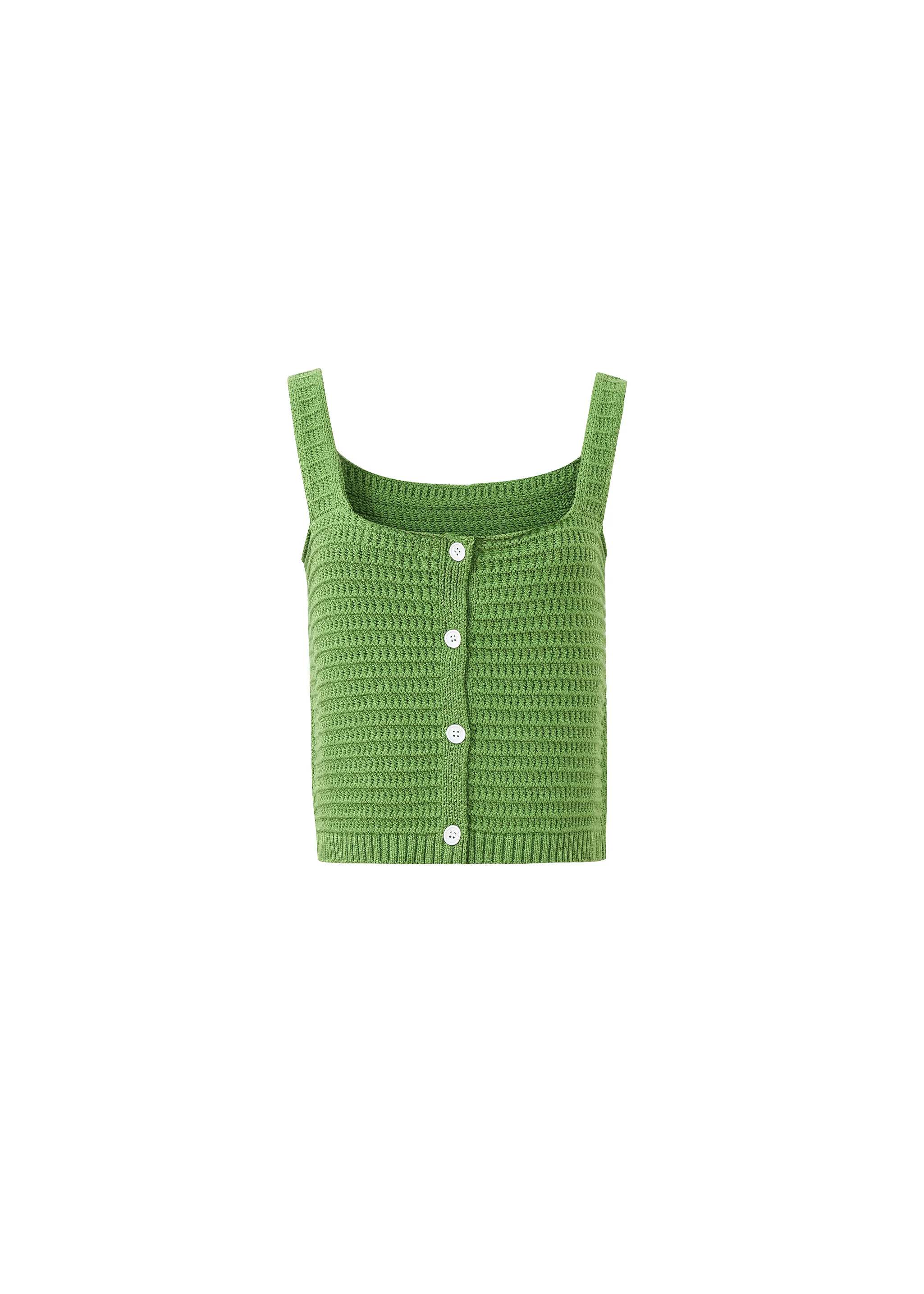 Top CELUTA Vert - Image 6