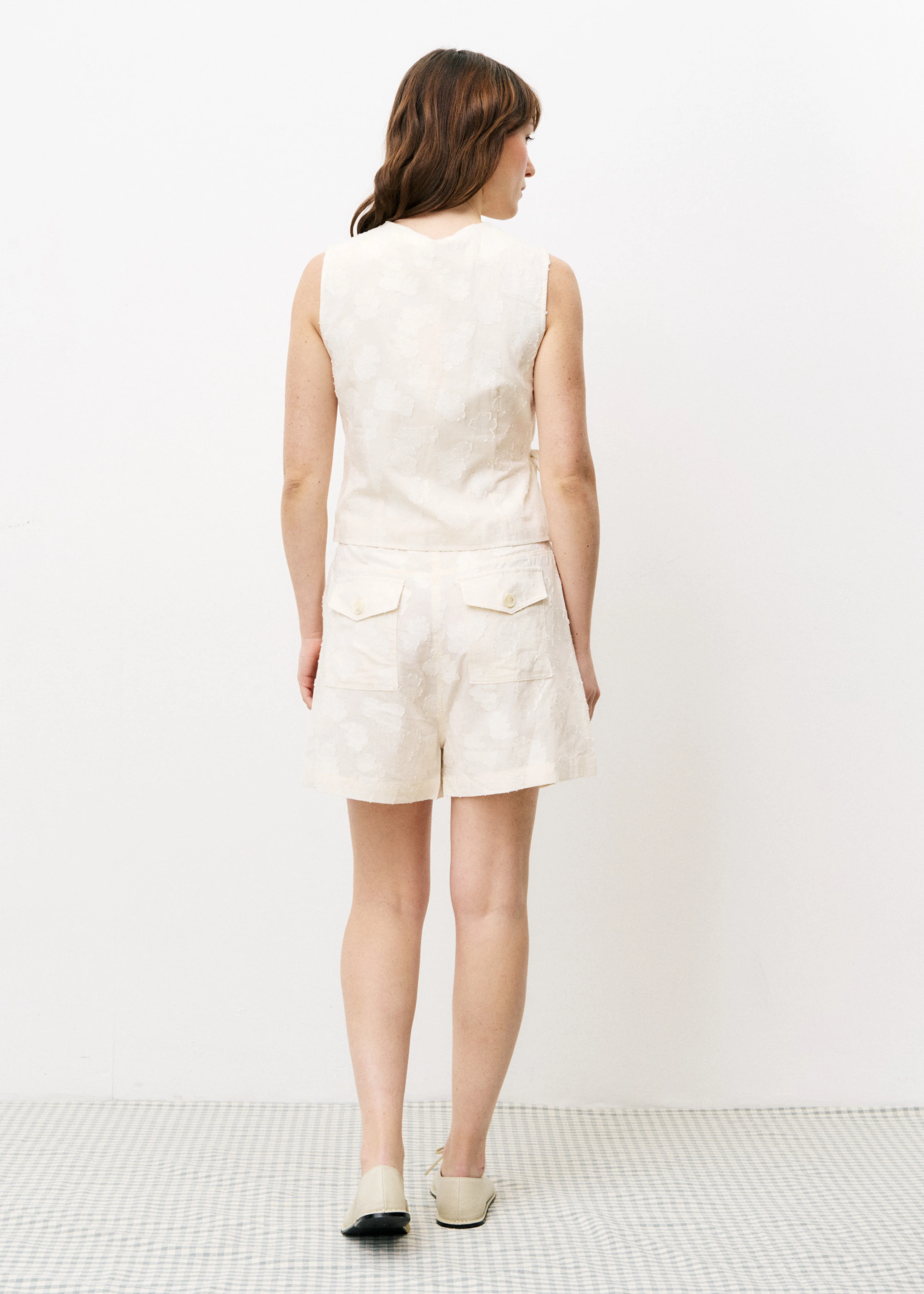 Top CHEMZI Creme - Image 4