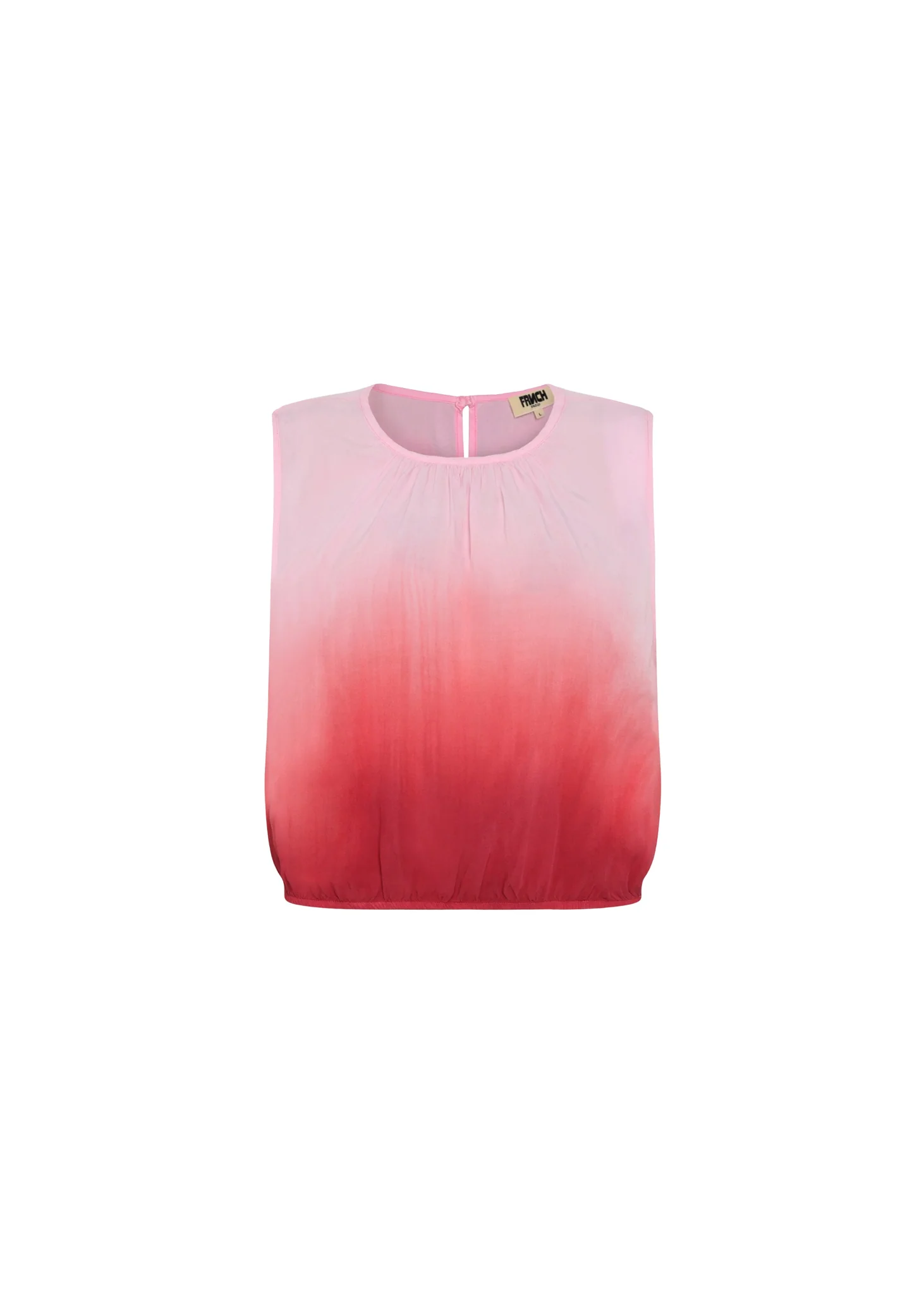 Top CLARISSA Tie-dye - Image 5