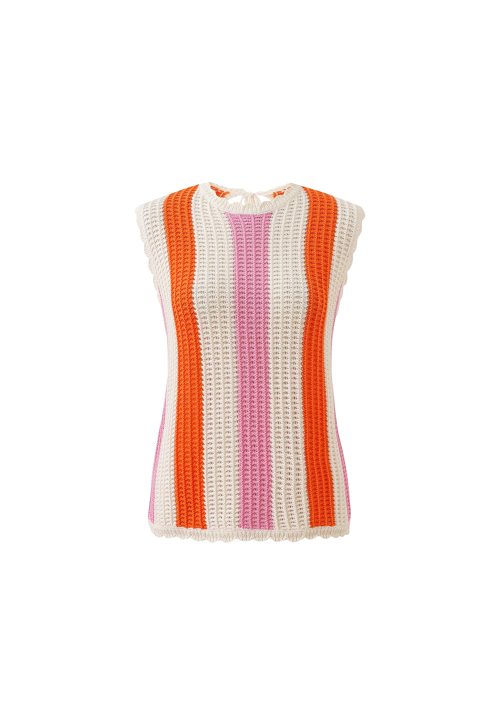 Top CLUSIA Creme - Image 7
