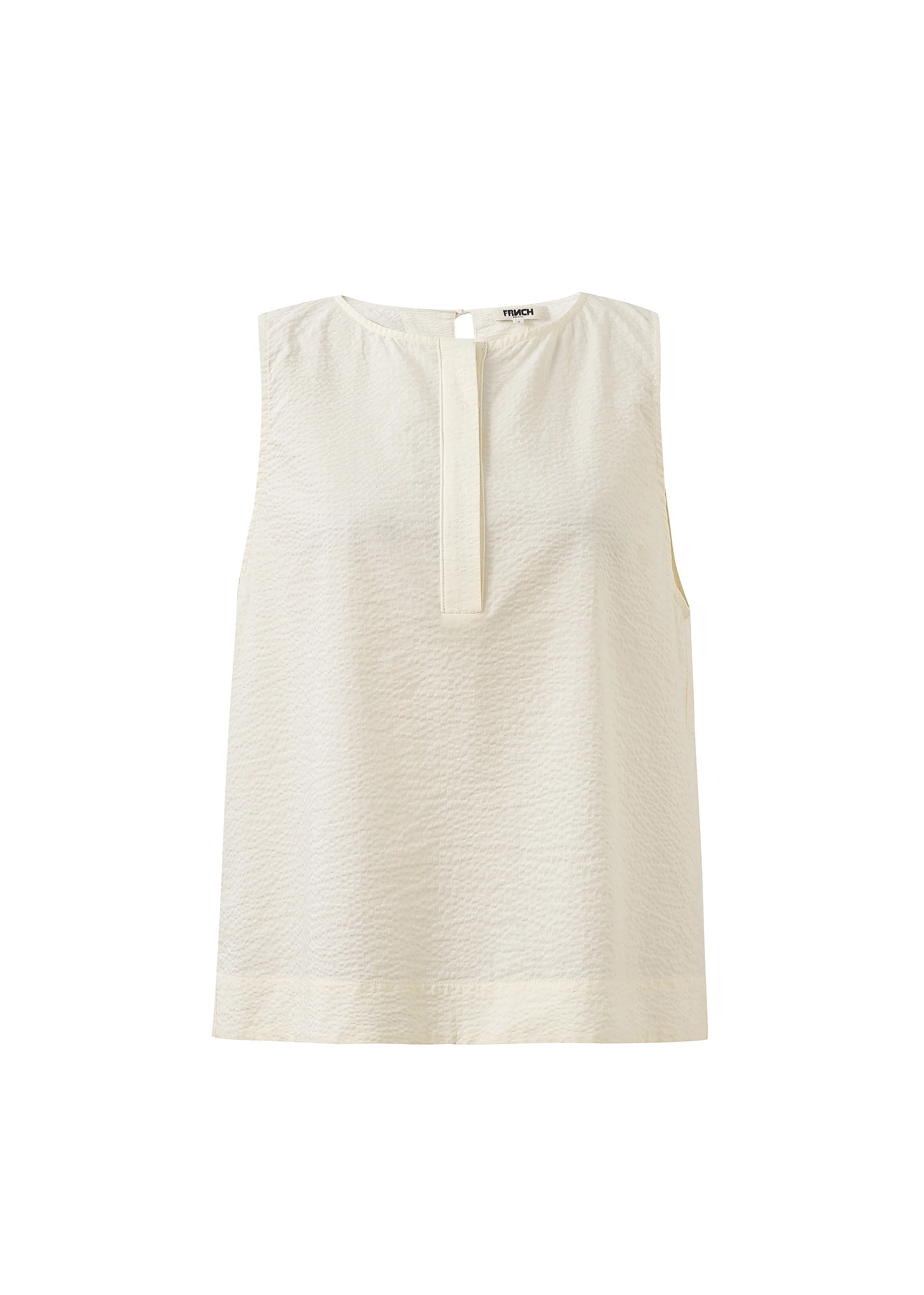 Top DEBORAH Creme - Image 5