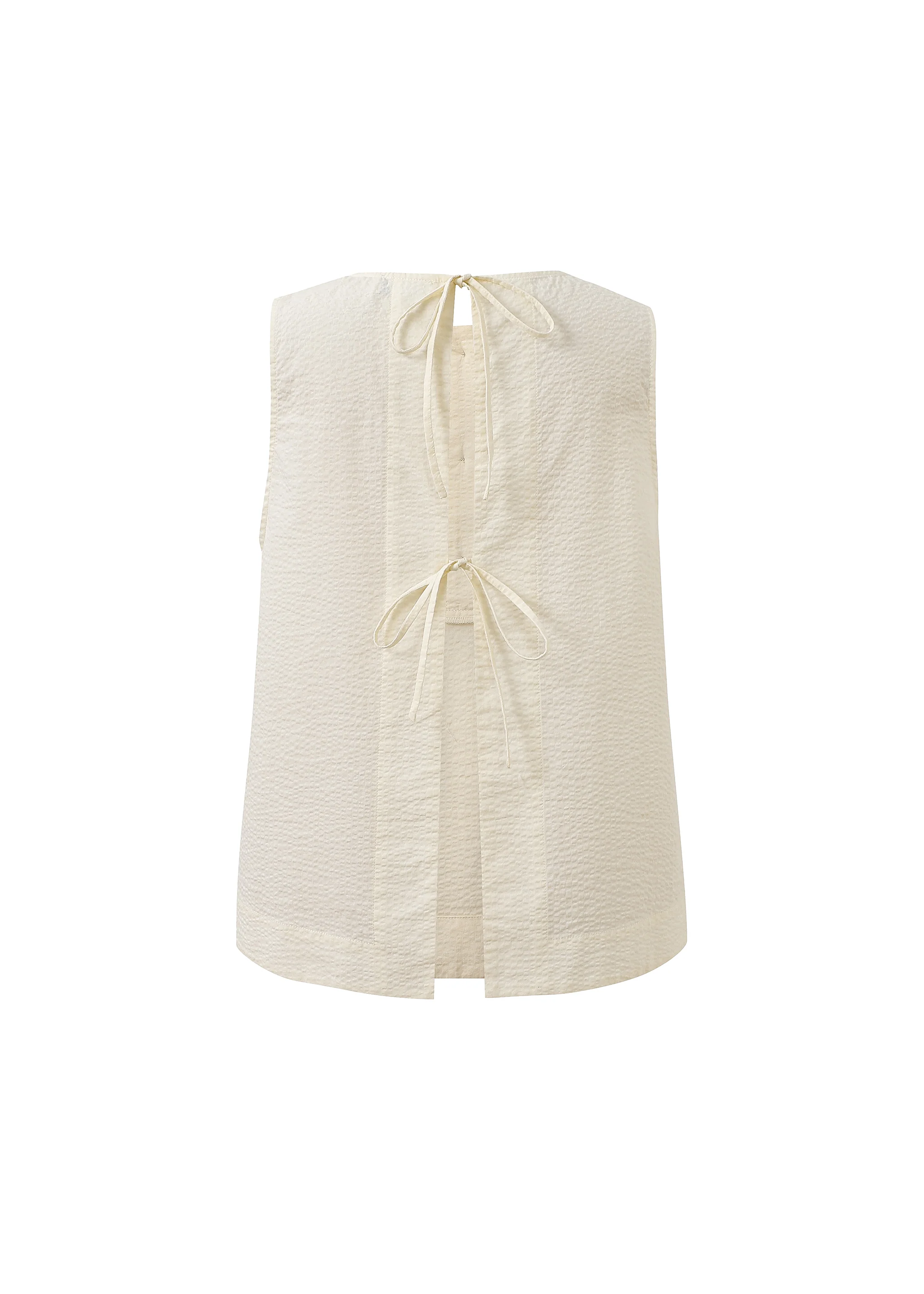 Top DEBORAH Creme - Image 6
