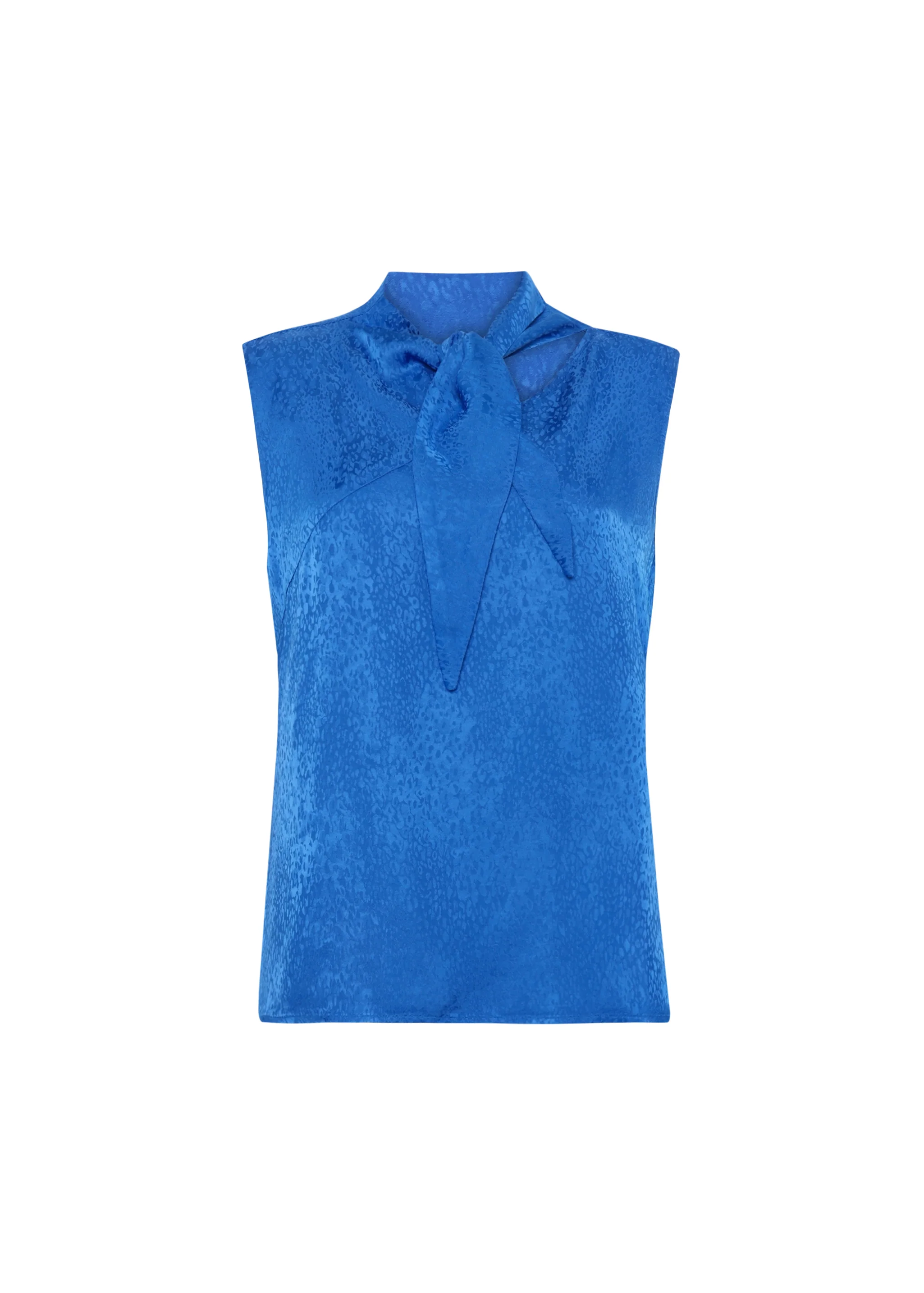Top IMANN Bleu azur - Image 6