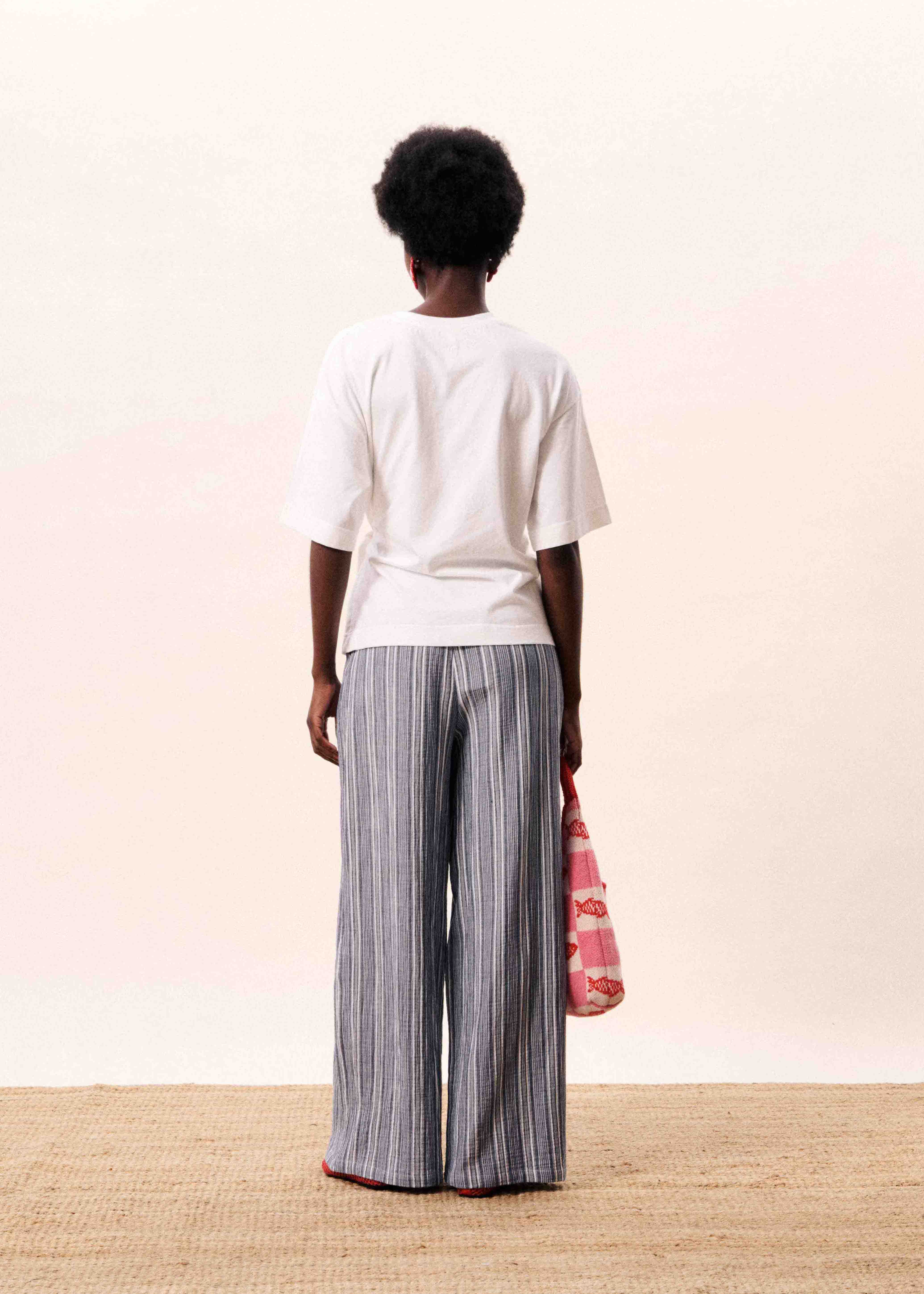 Top ISEORA Creme - Image 3