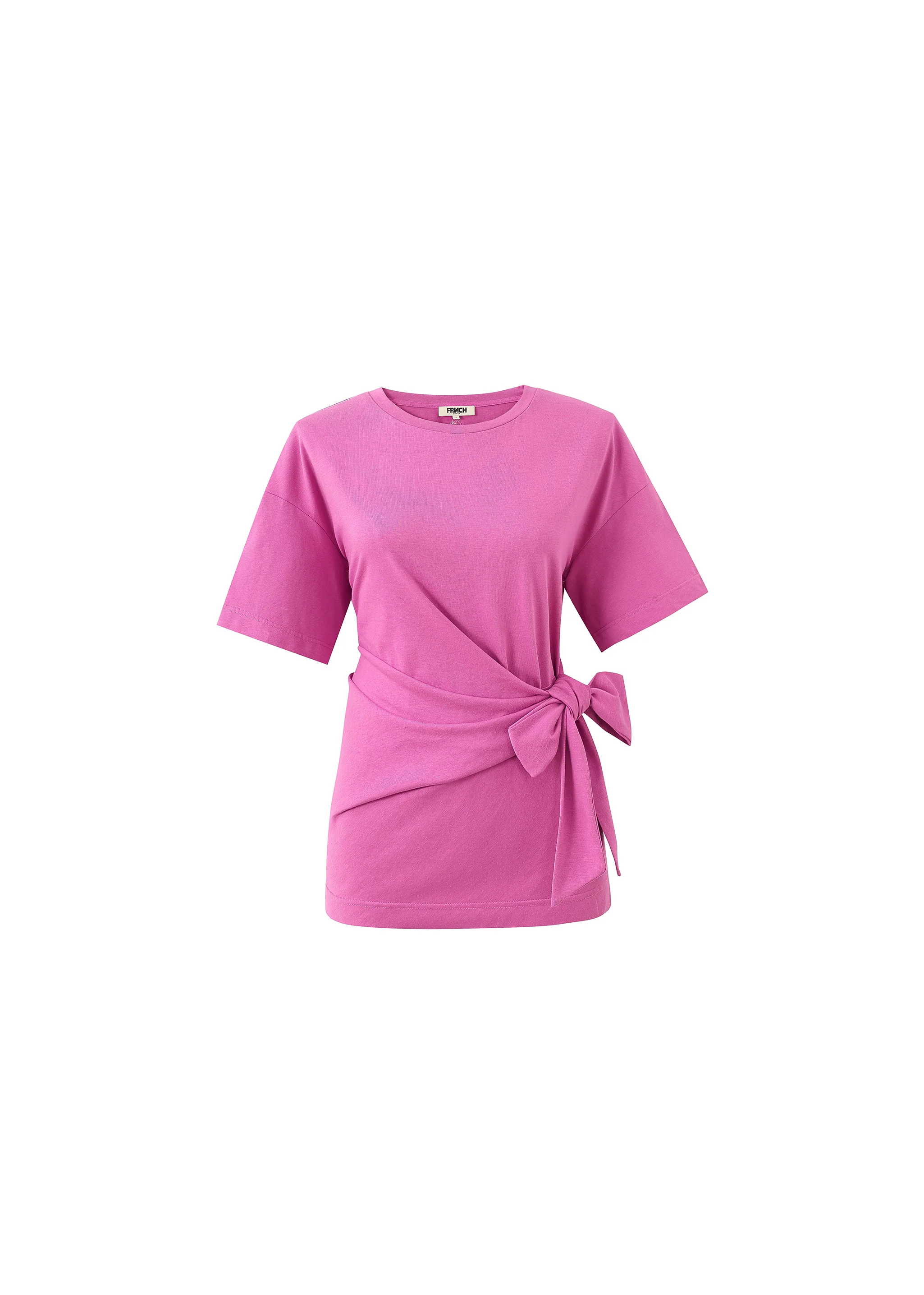 Top ISEORA Creme - Image 6