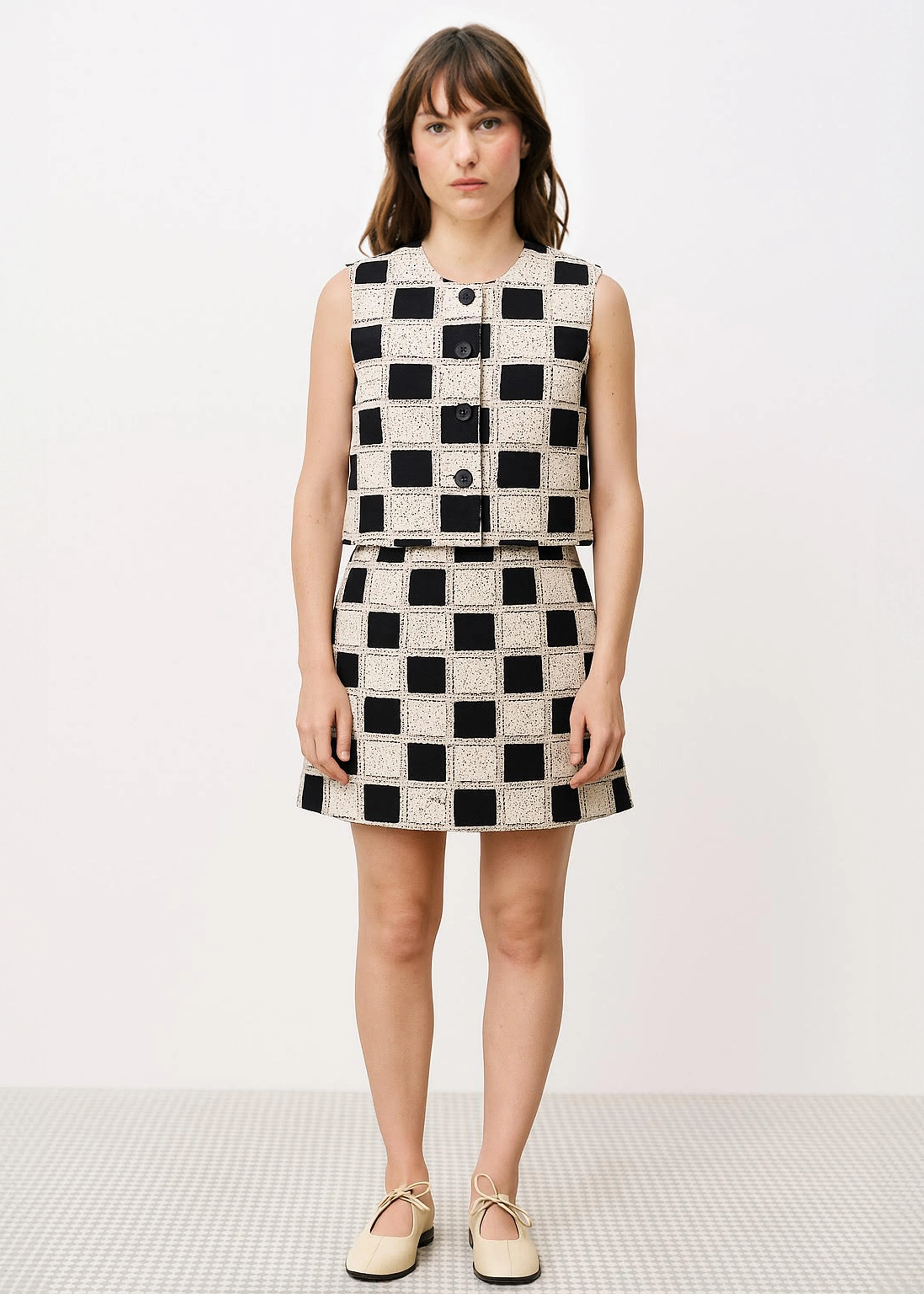Top LAISSA Creme - Image 5