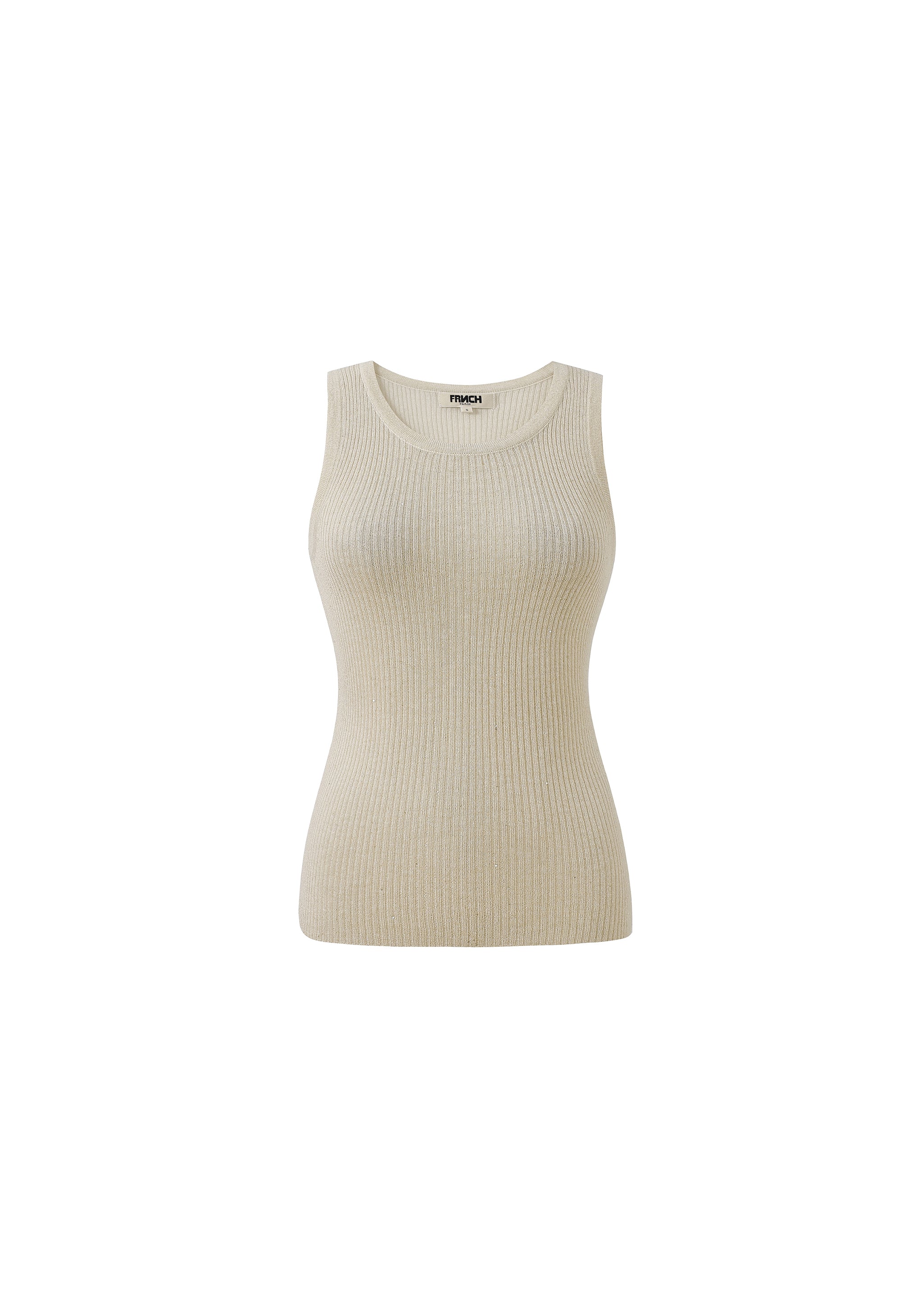 Top LALITHA Creme - Image 9