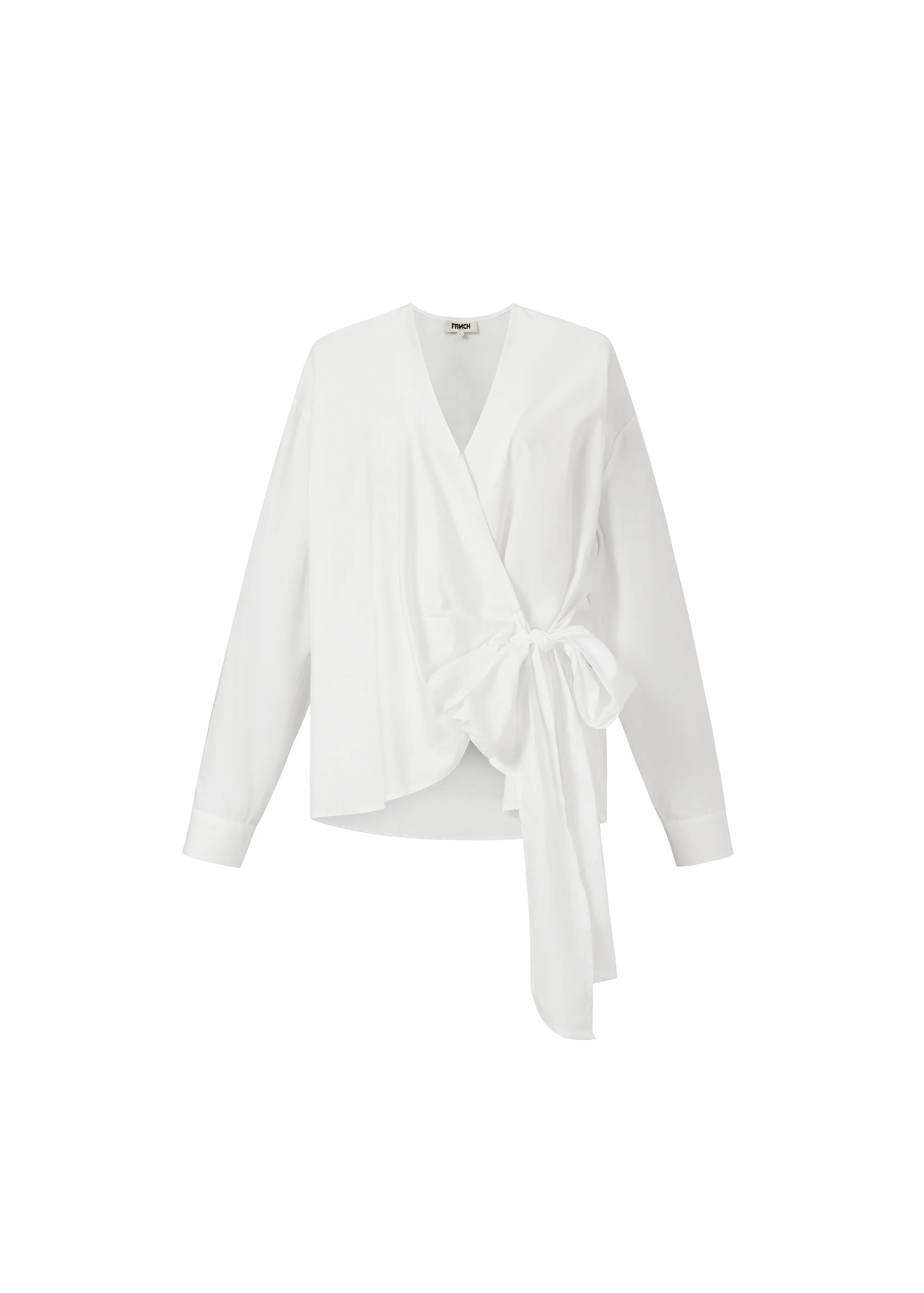 Top LUNAQUA Blanc - Image 6
