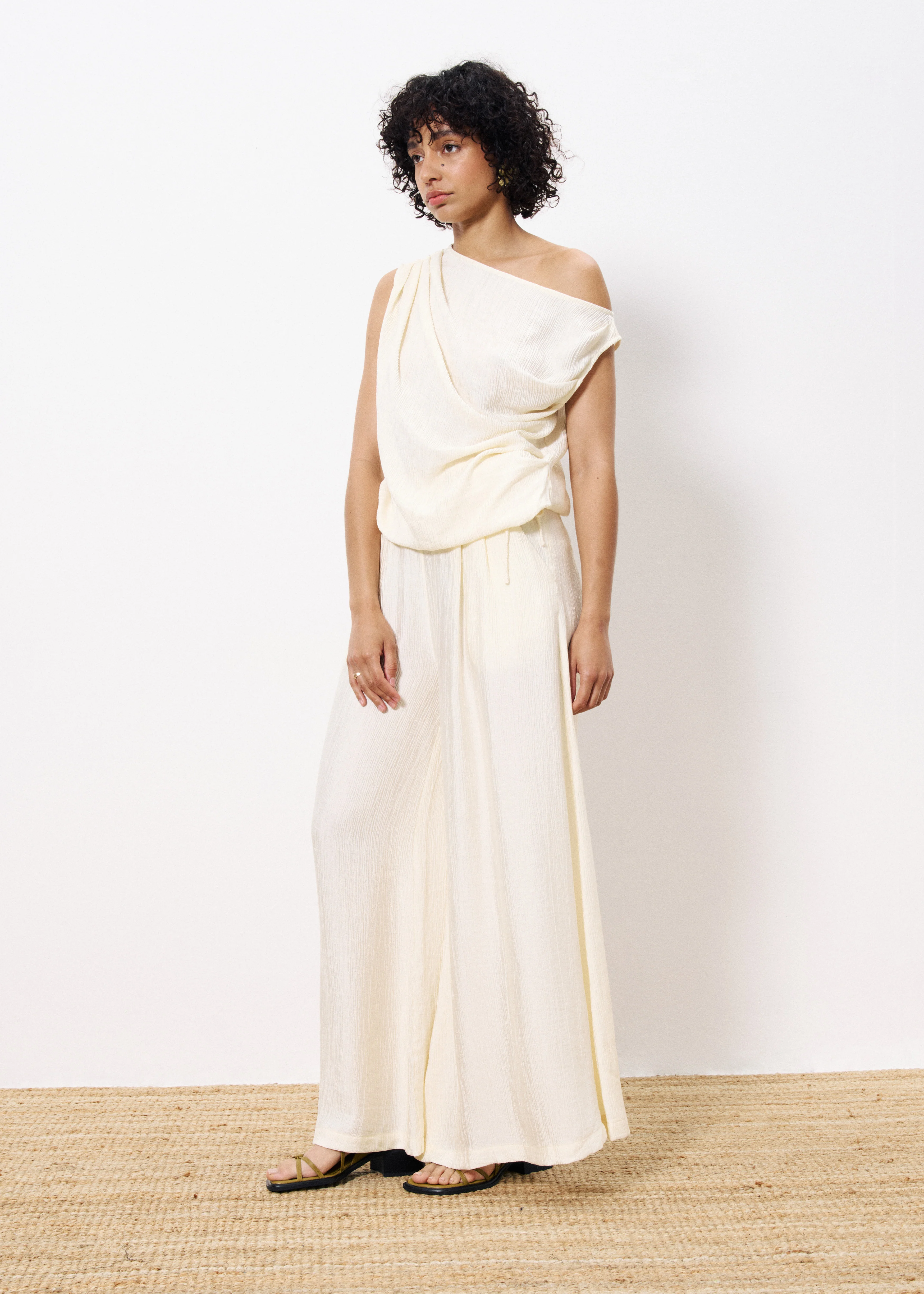 Top MAAYAN Creme