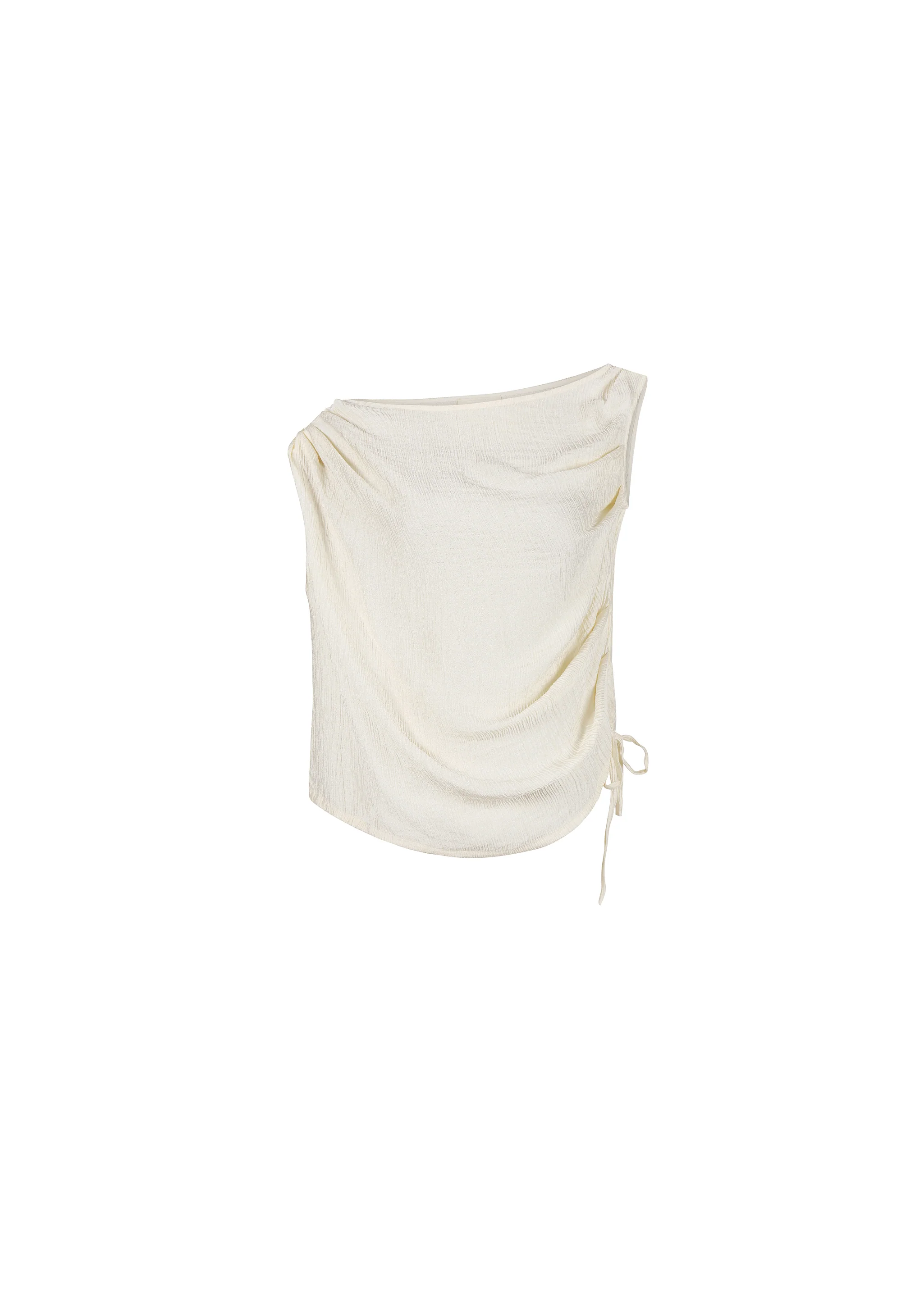 Top MAAYAN Creme - Image 5