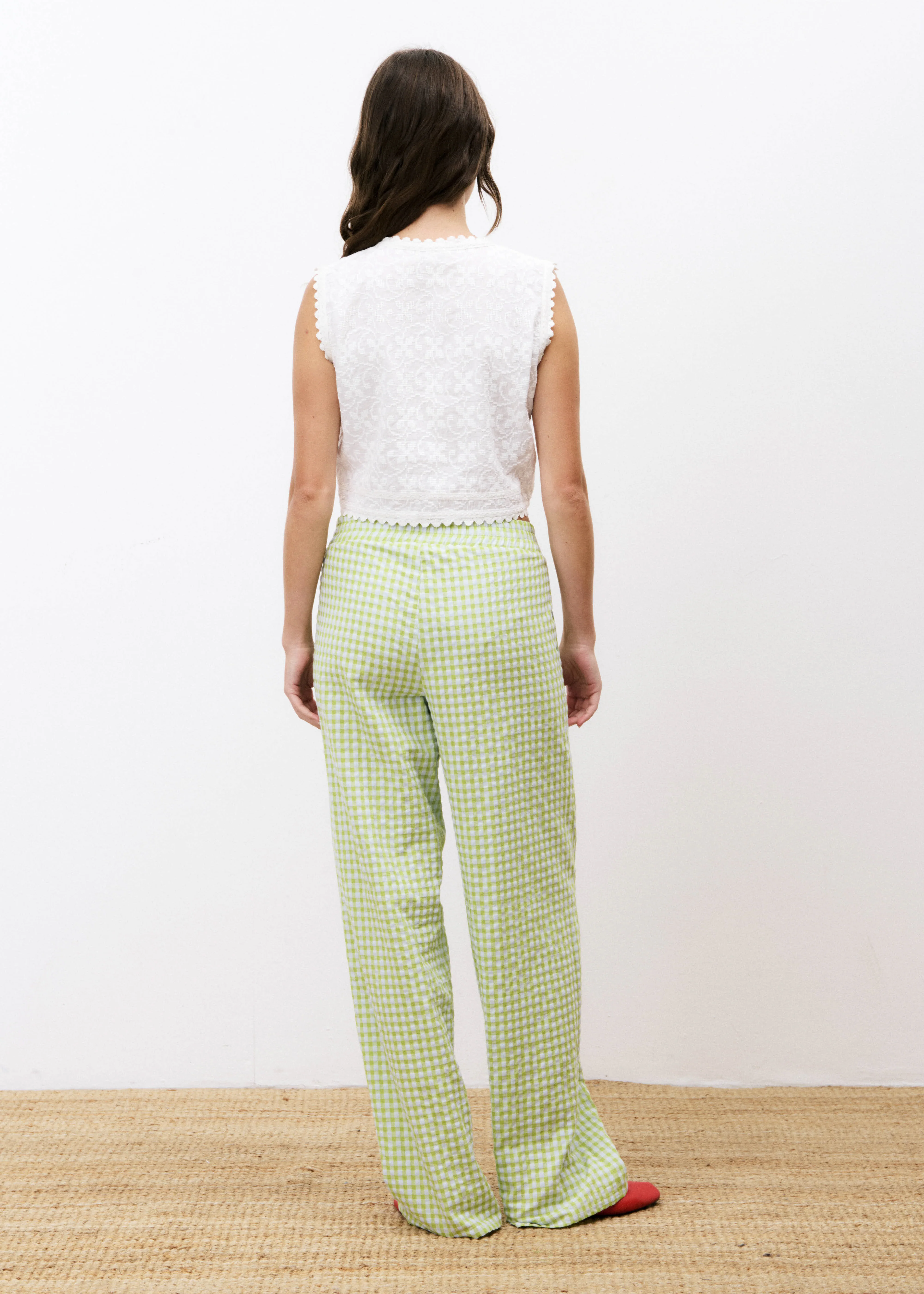 Top MAEVE Blanc - Image 3