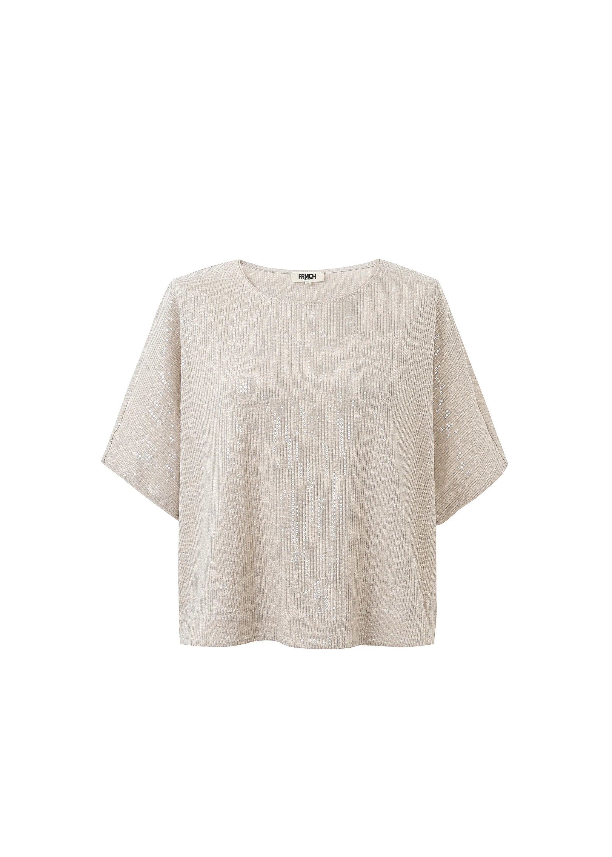 Top NAINA Beige - Image 5