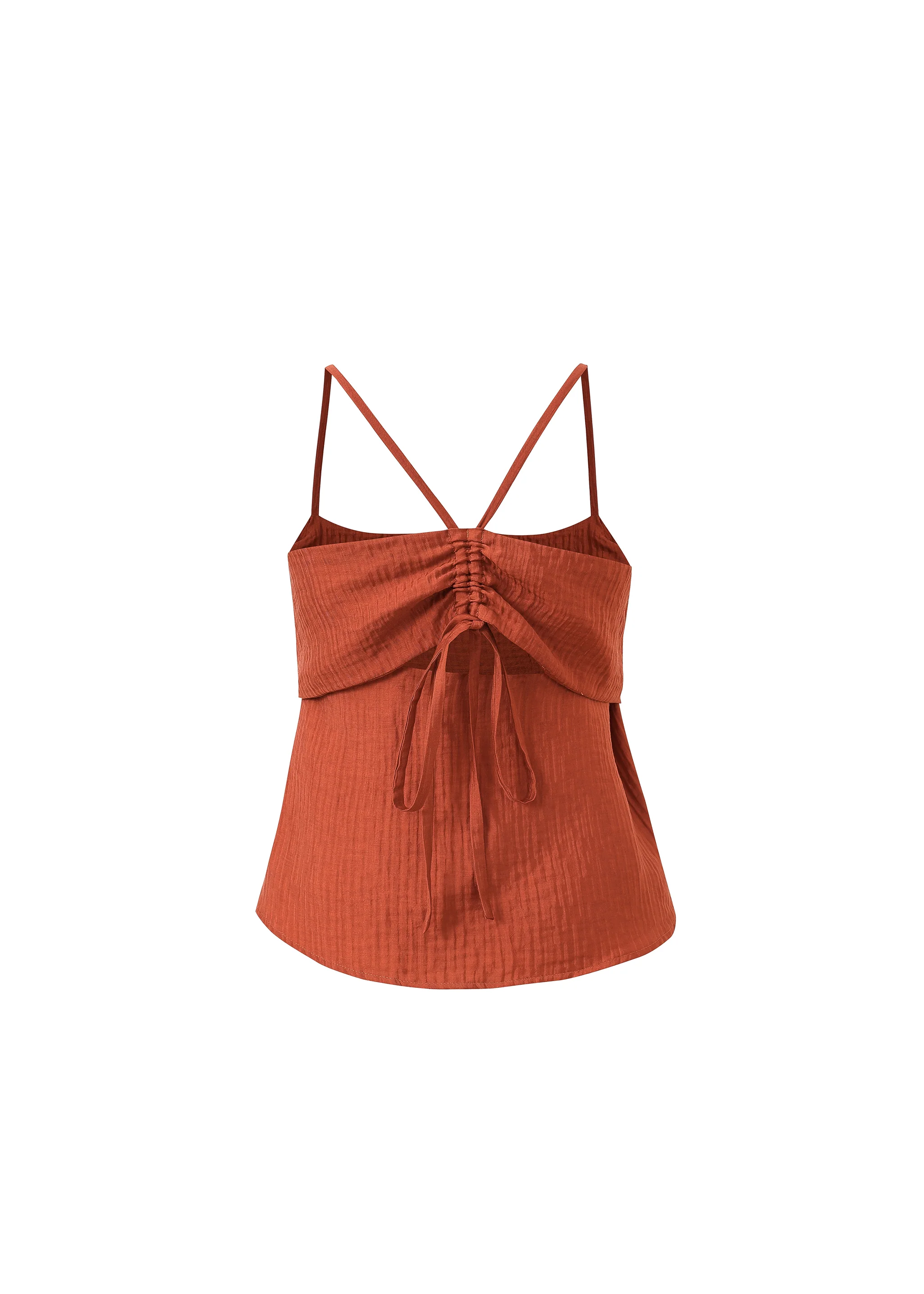 Top NURTEN Brique - Image 7