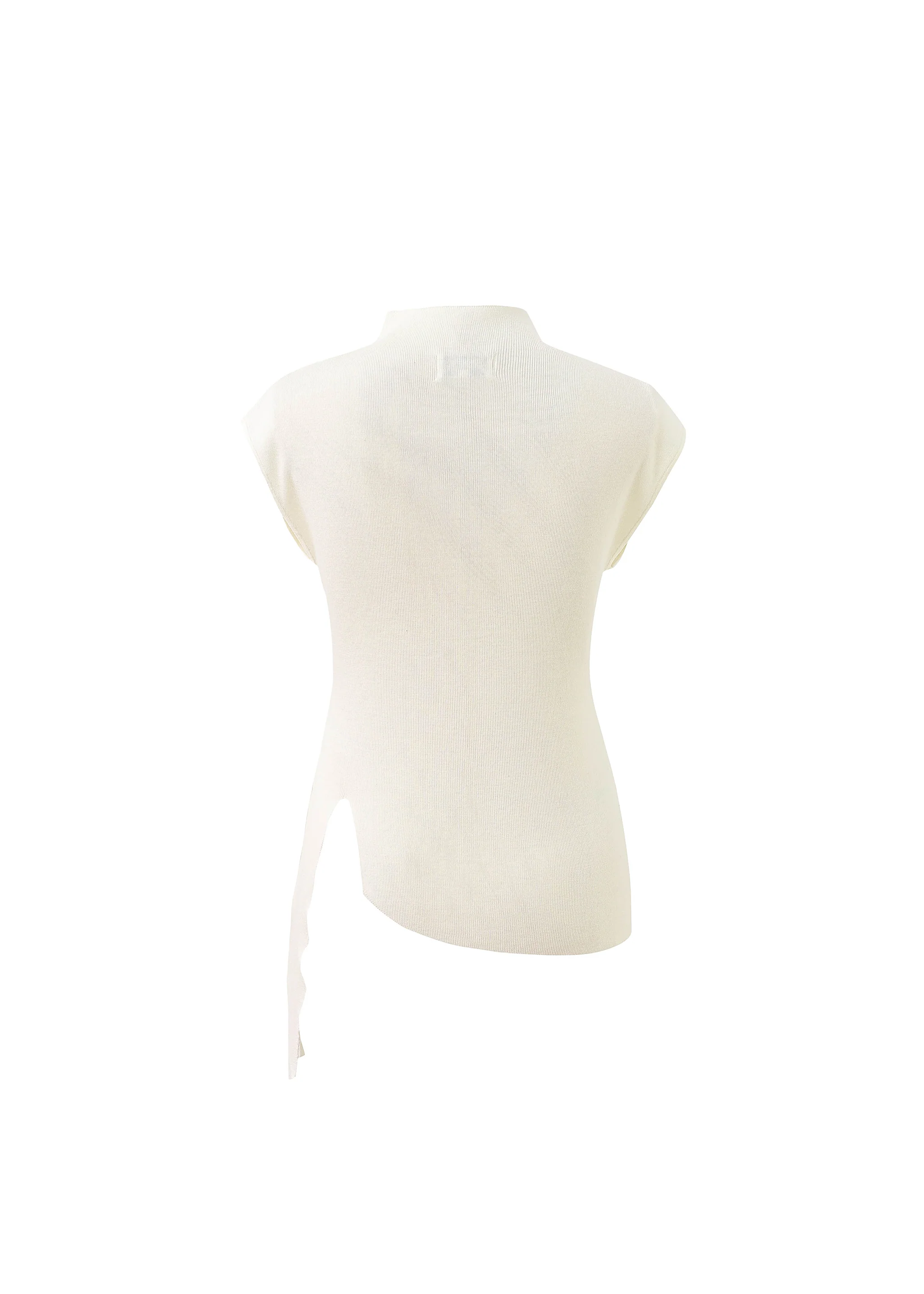 Top ORIONNE Creme - Image 6