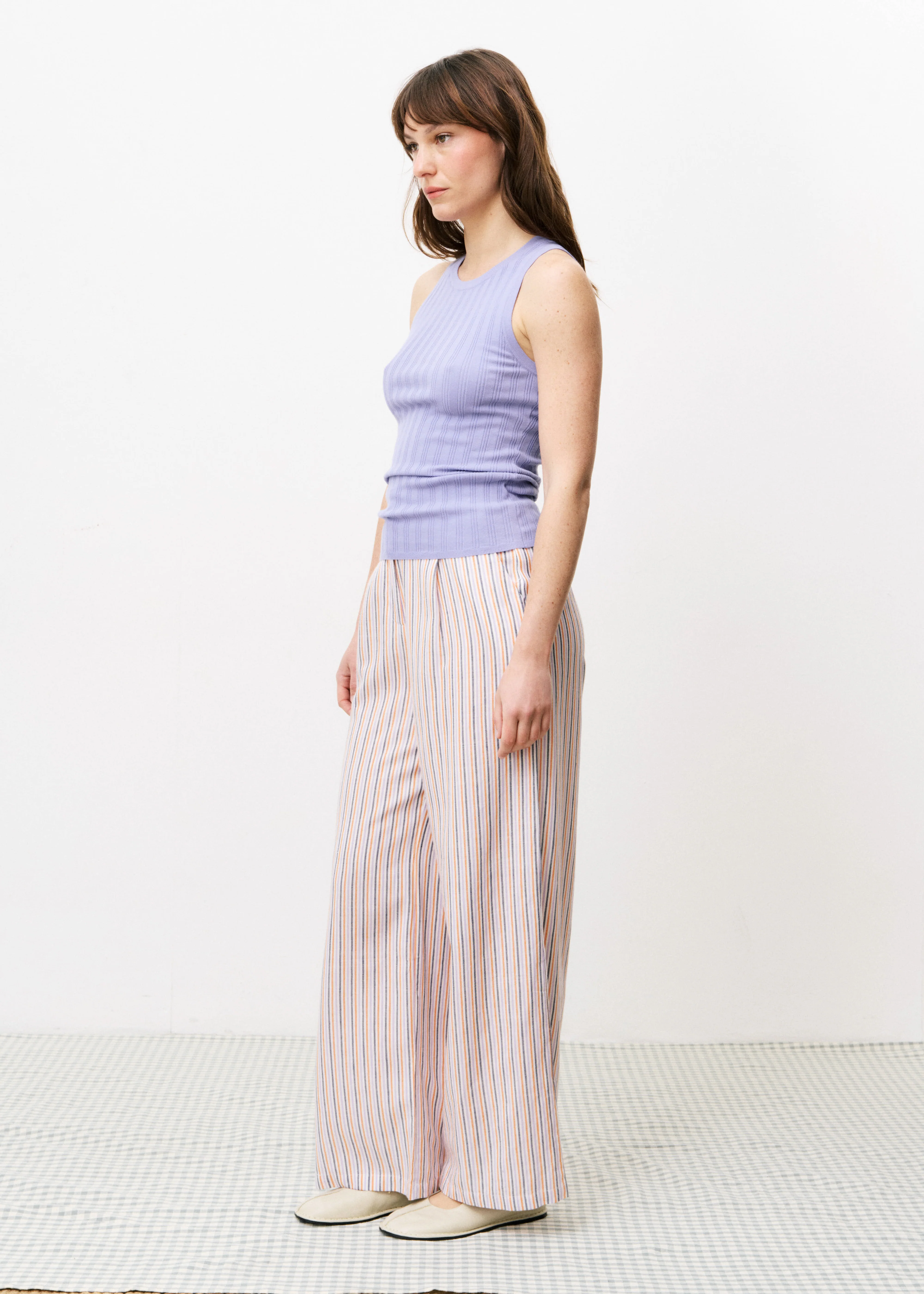 Top PENIEL Lilas - Image 3