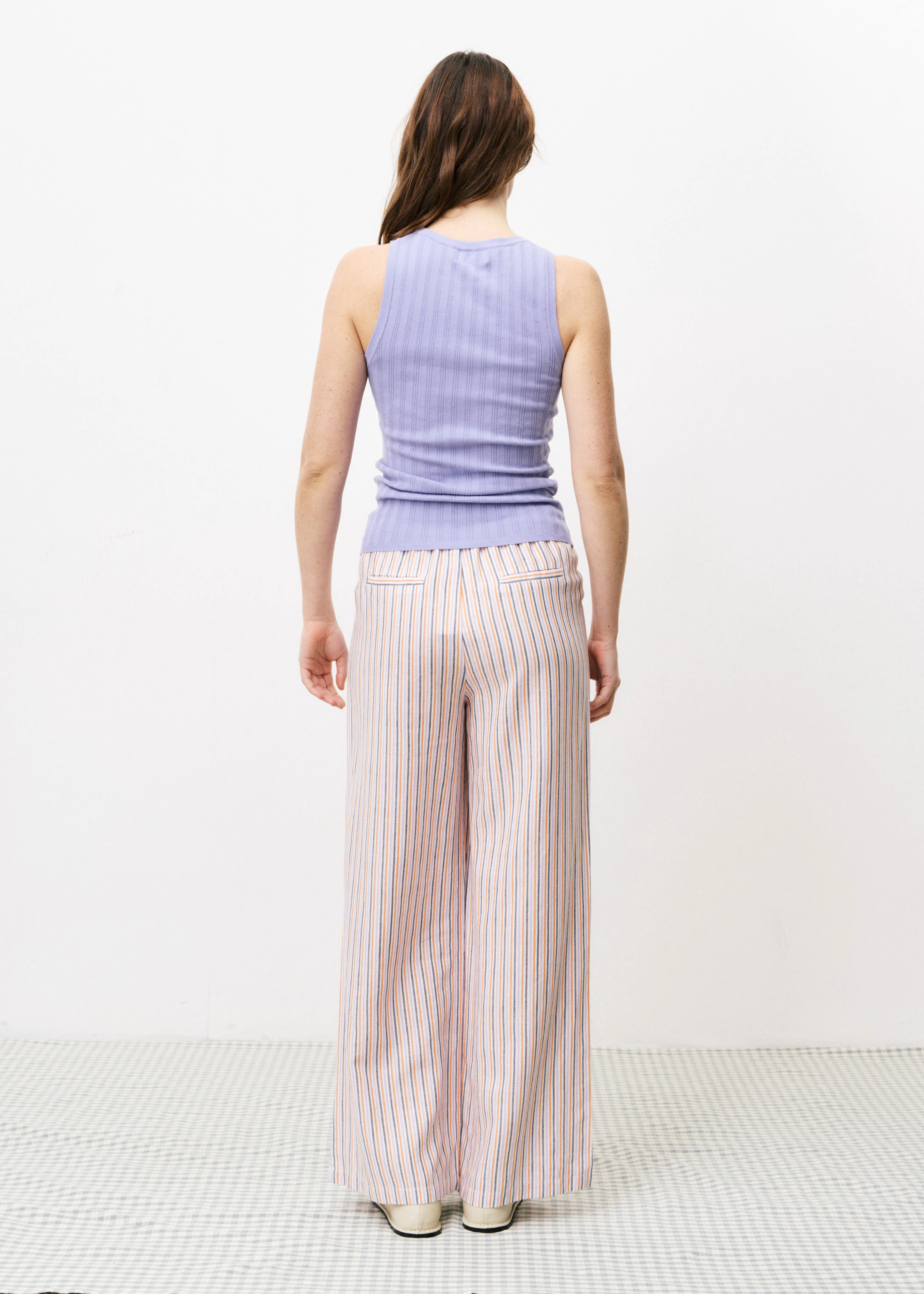 Top PENIEL Lilas - Image 4