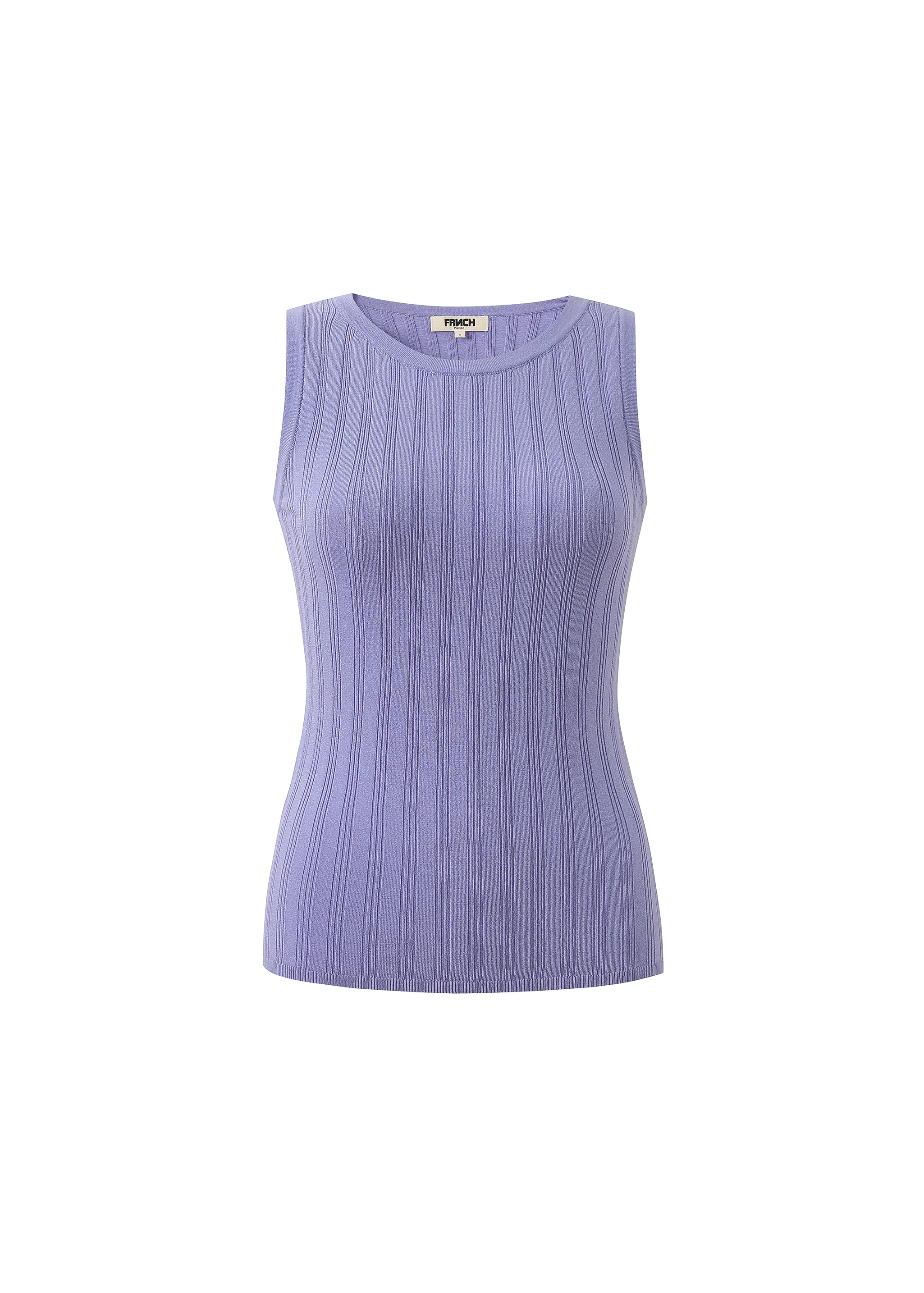 Top PENIEL Lilas - Image 5