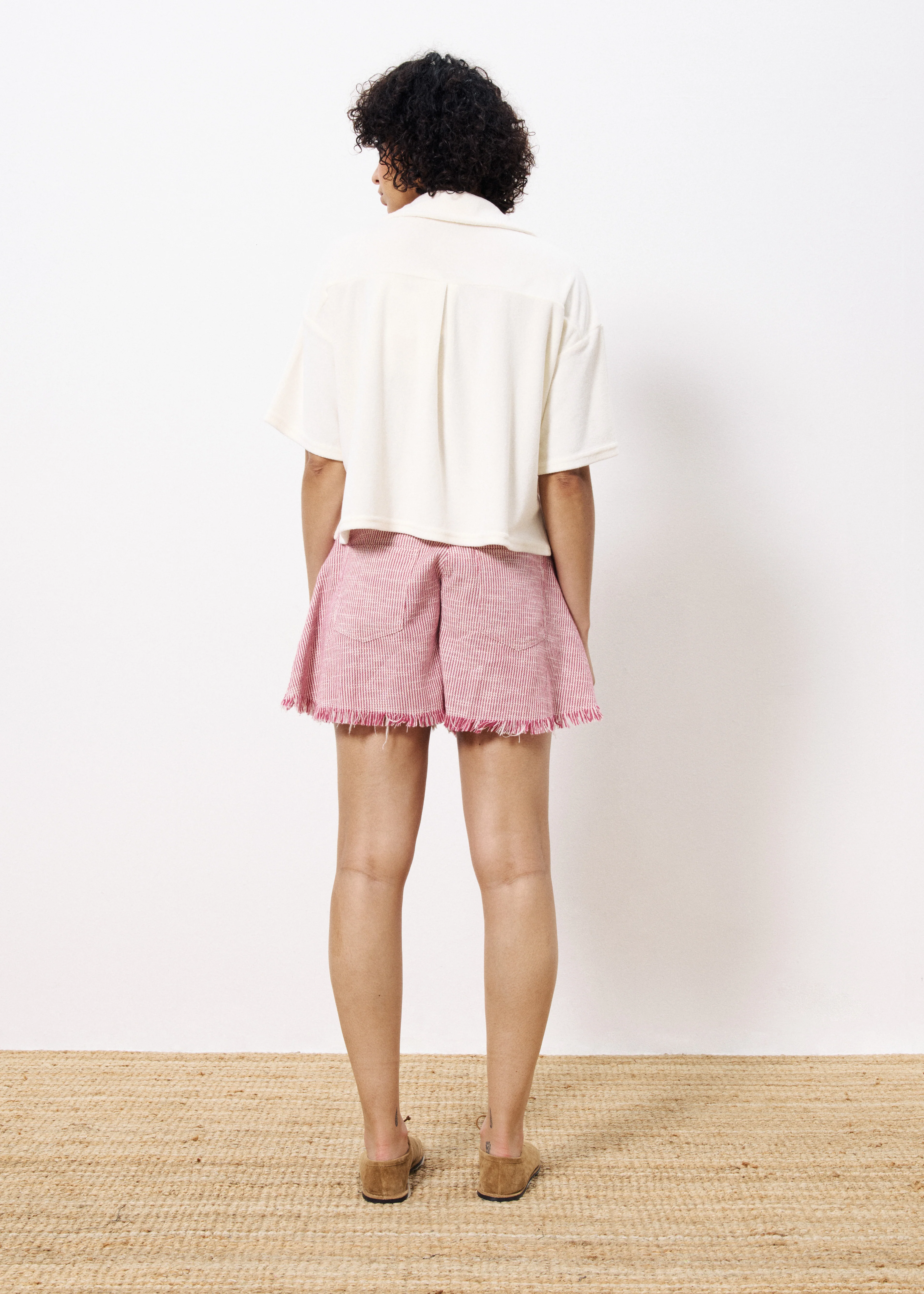 Top SAFINA Creme - Image 3