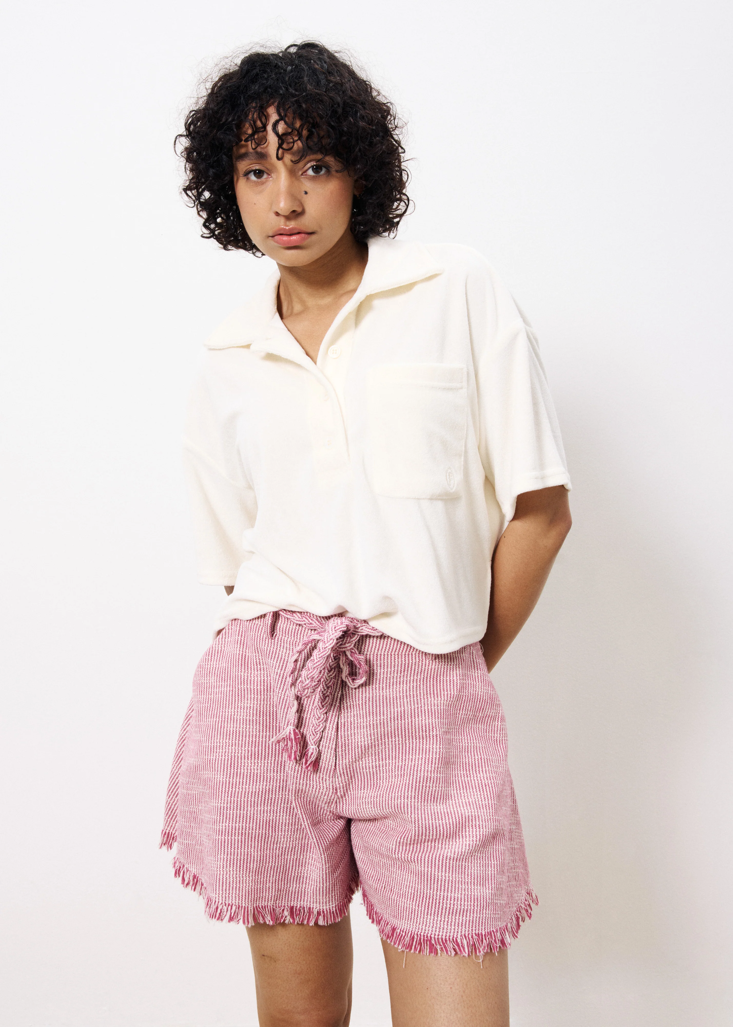 Top SAFINA Creme - Image 4