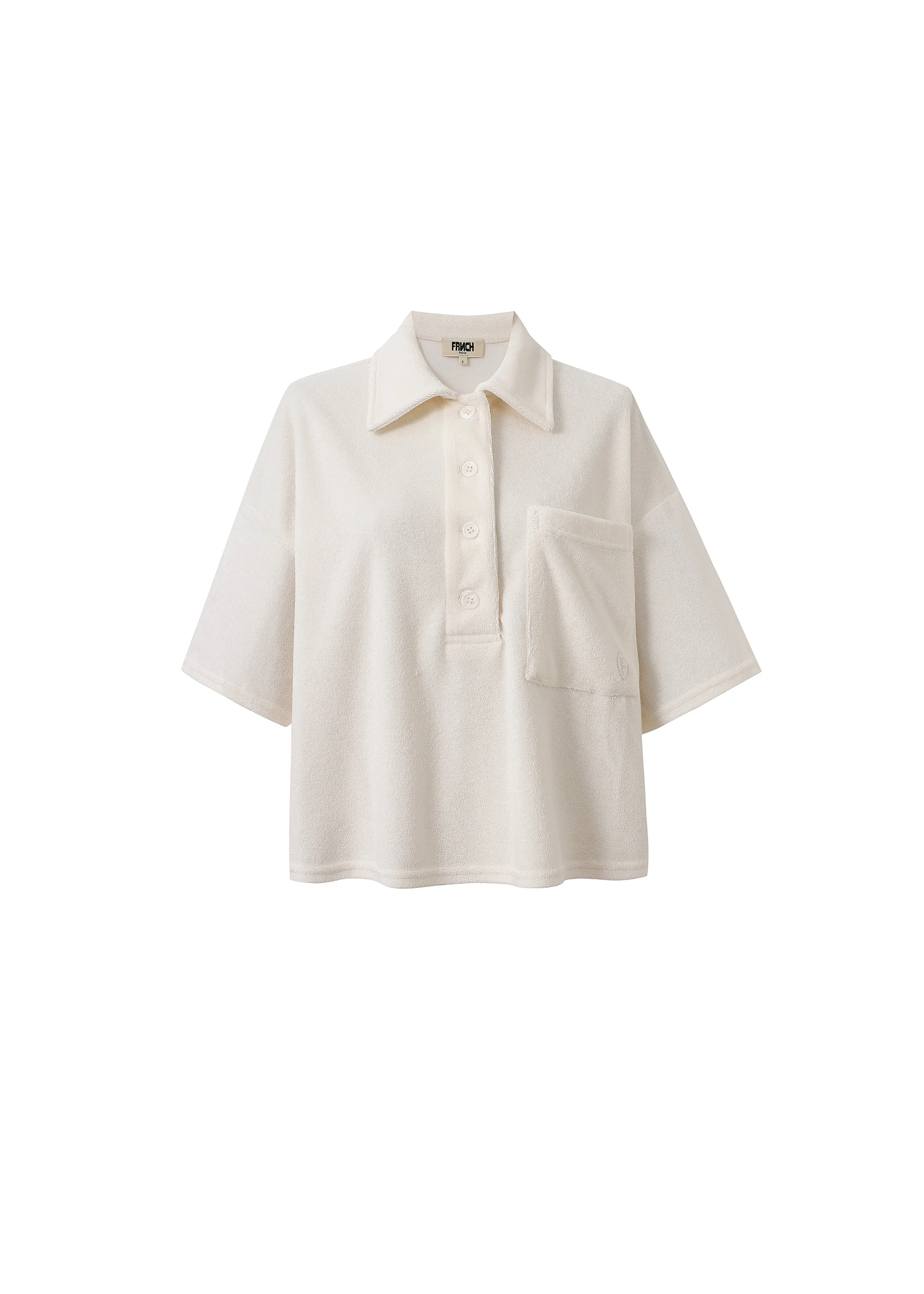Top SAFINA Creme - Image 5