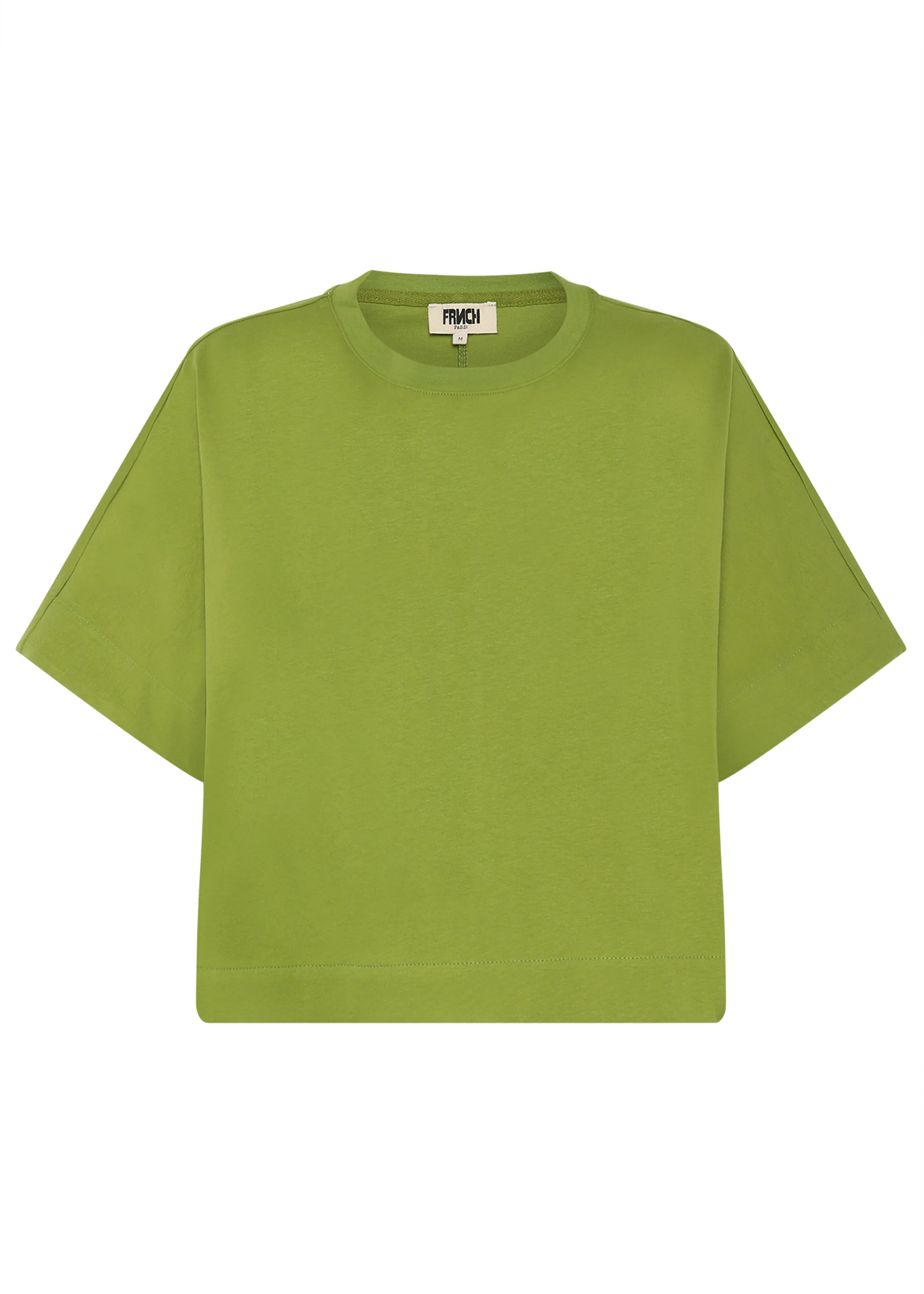 Top SHADE Citron vert - Image 5