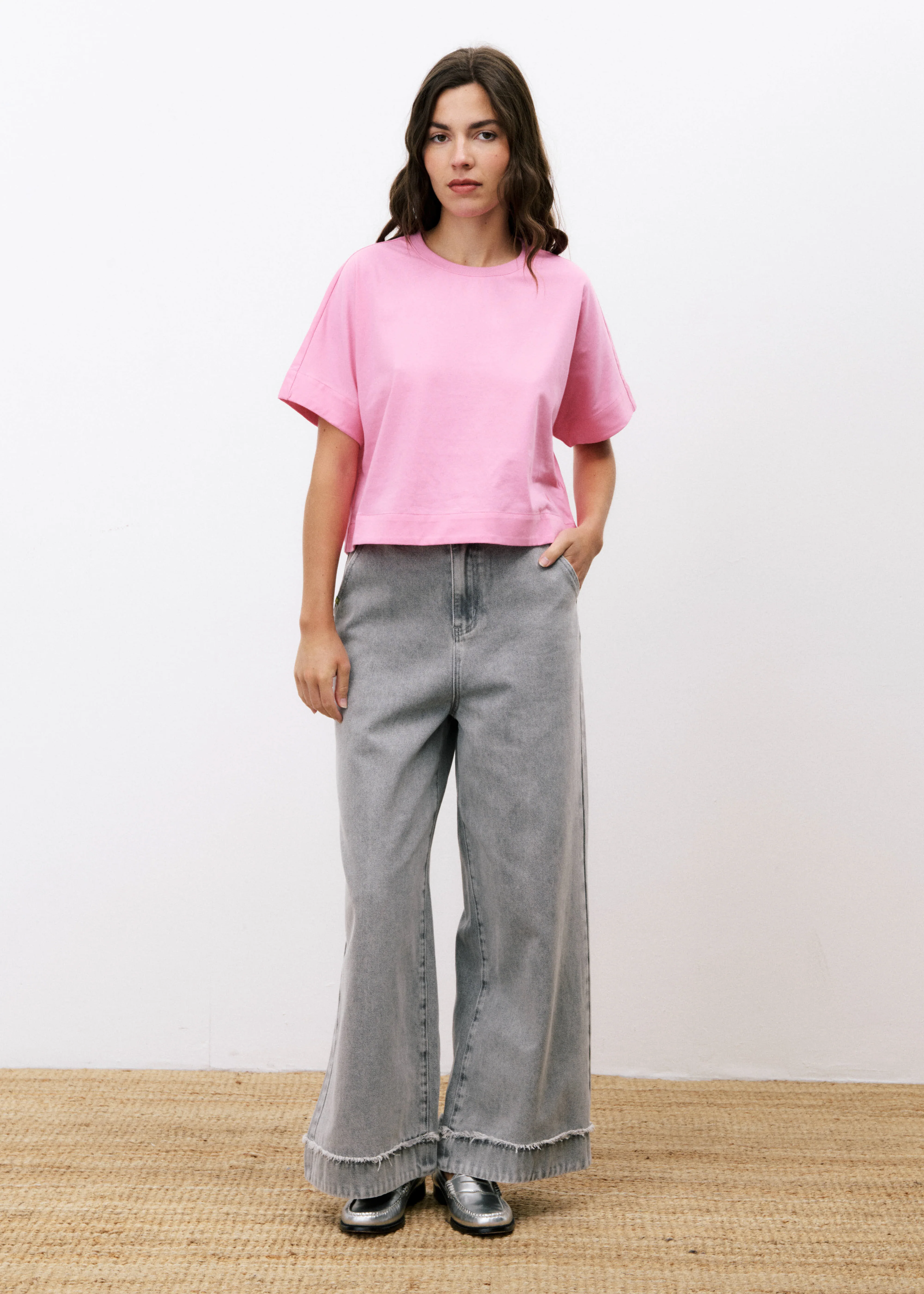 Top SHADE Rose - Image 2