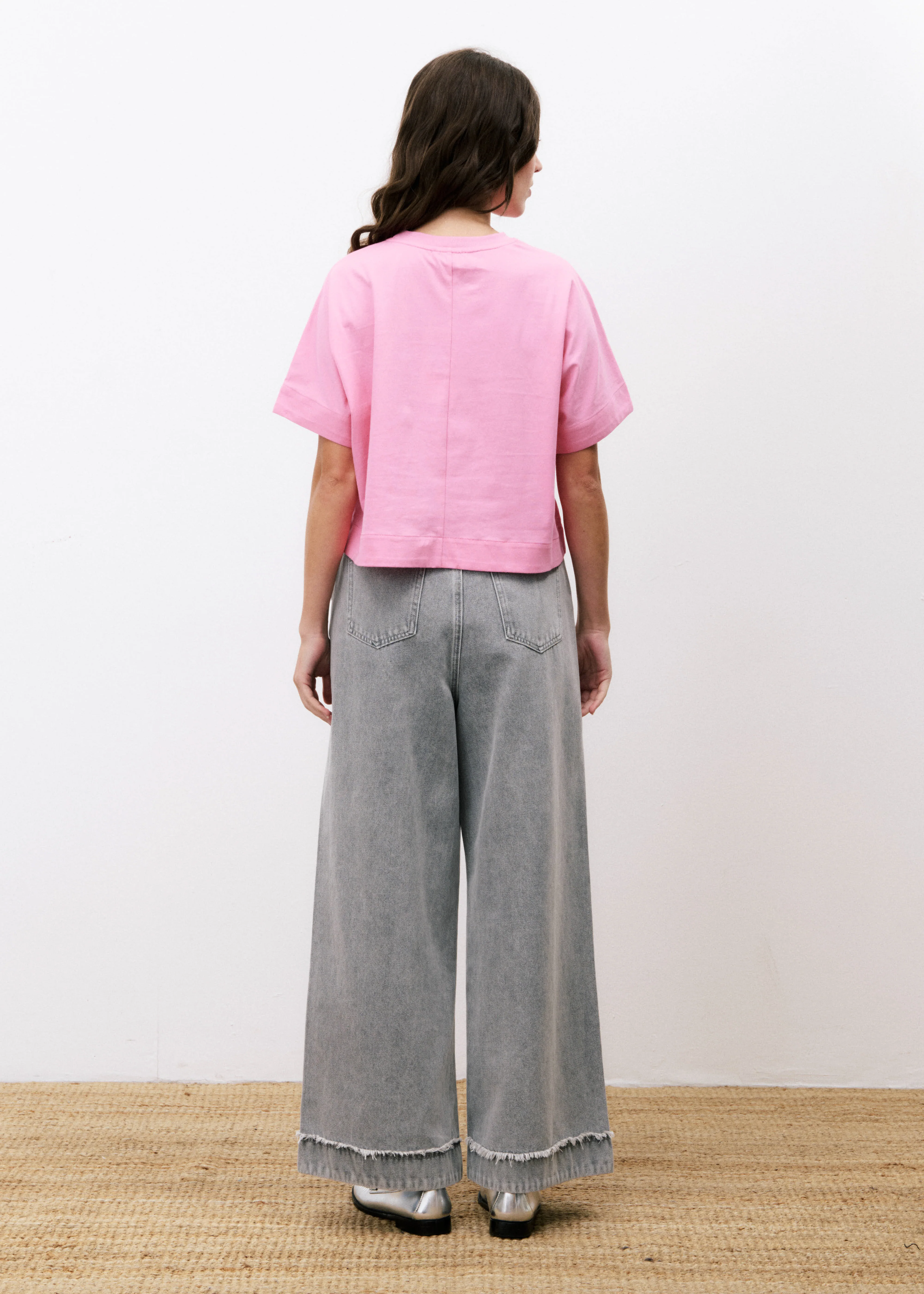 Top SHADE Rose - Image 4