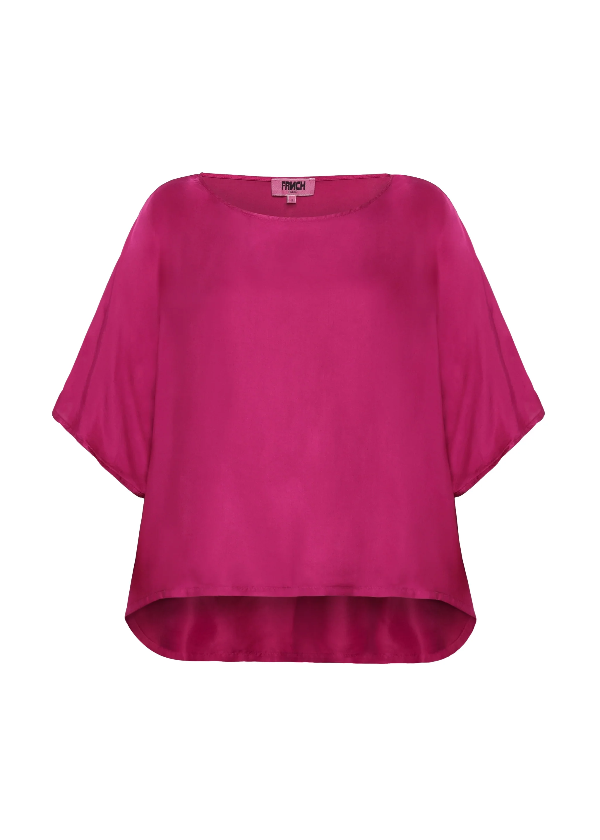 Top SIA Fuchsia - Image 5